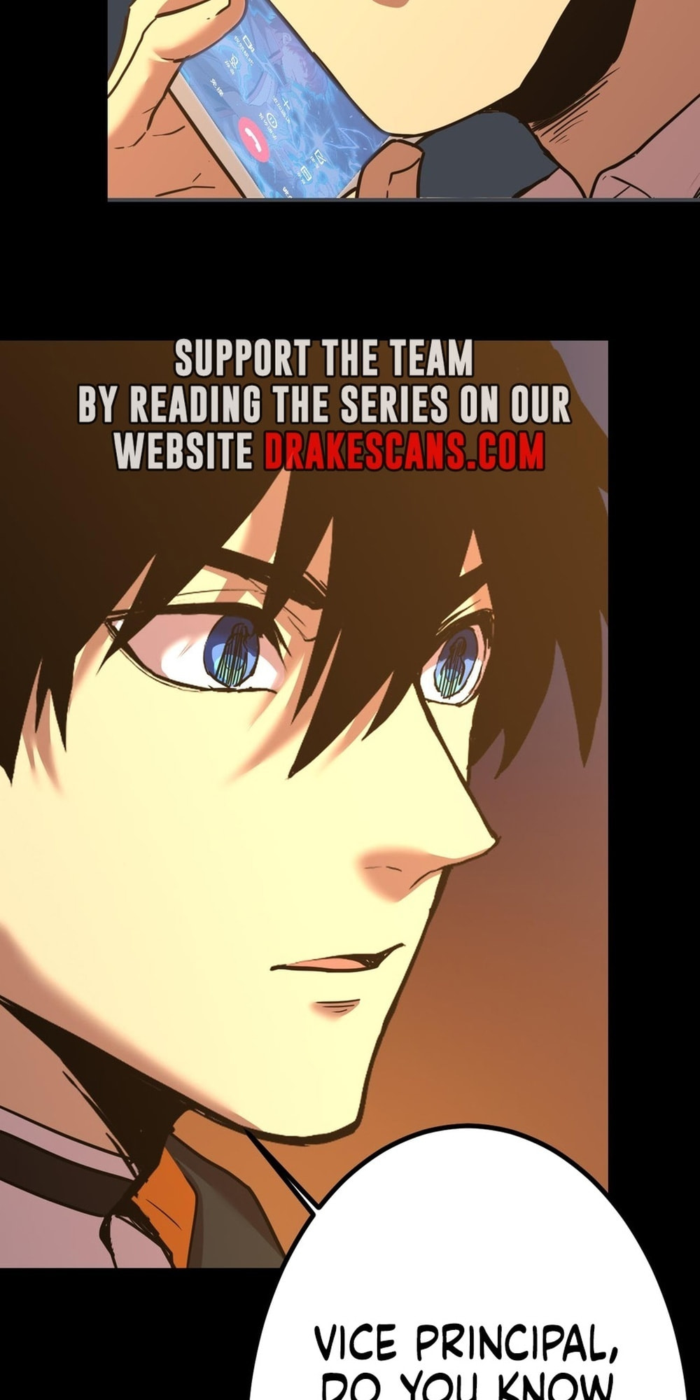 Read Log Into The Future chapter 116 image 49 on Lezhin