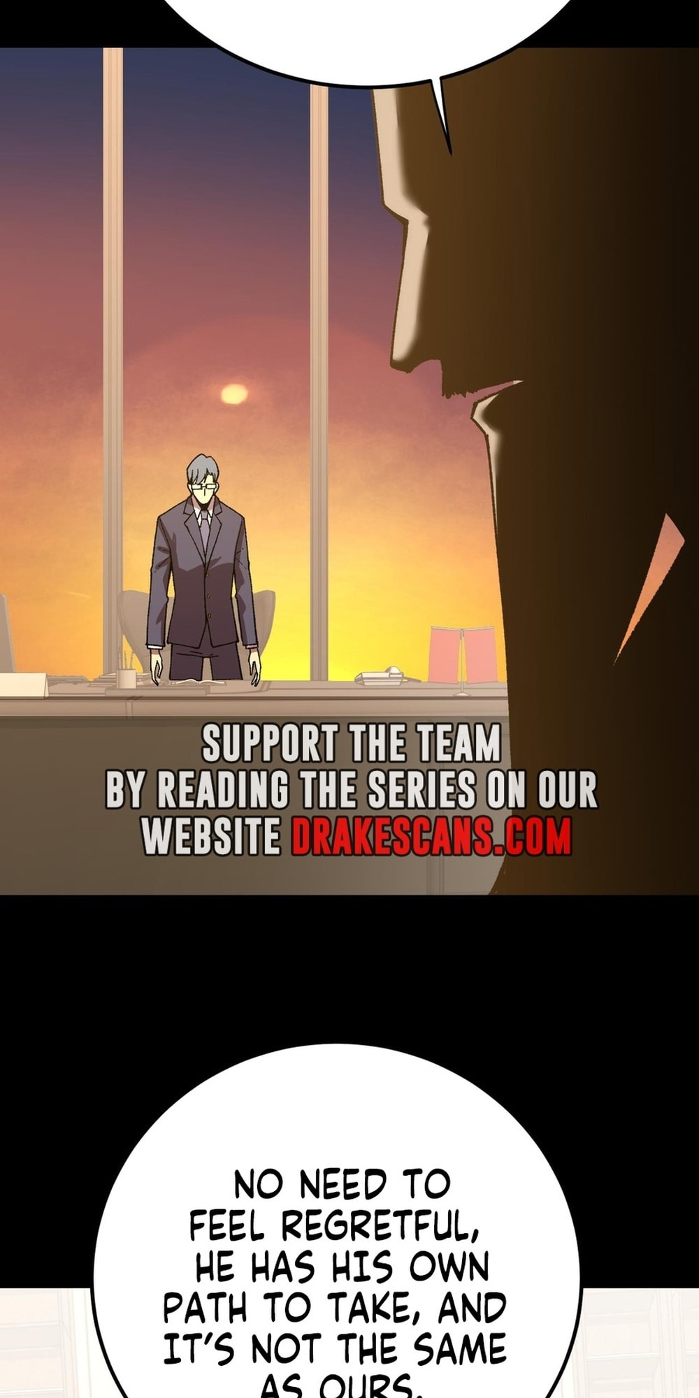 Read Log Into The Future chapter 116 image 53 on Lezhin