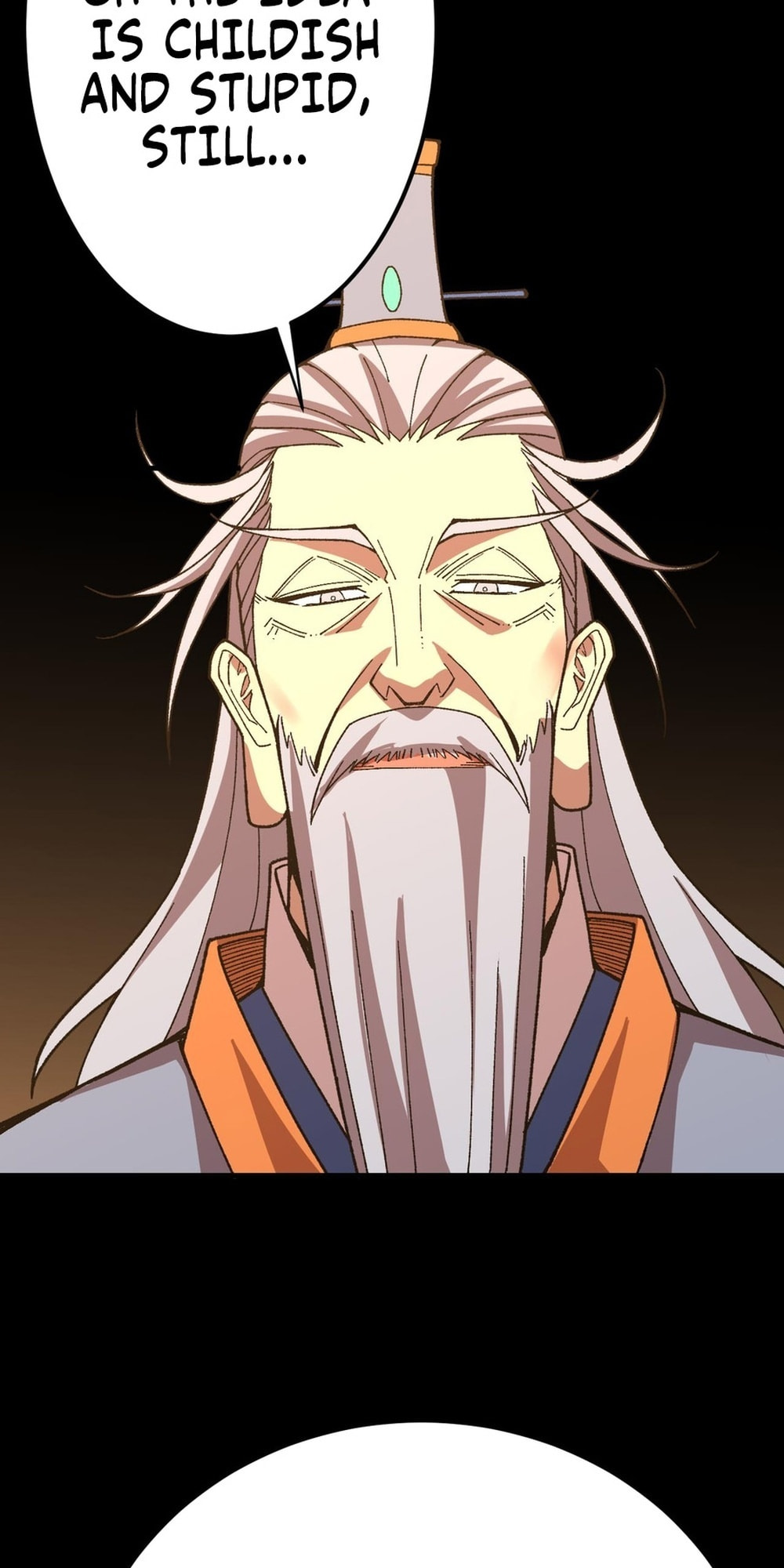 Read Log Into The Future chapter 116 image 55 on Lezhin