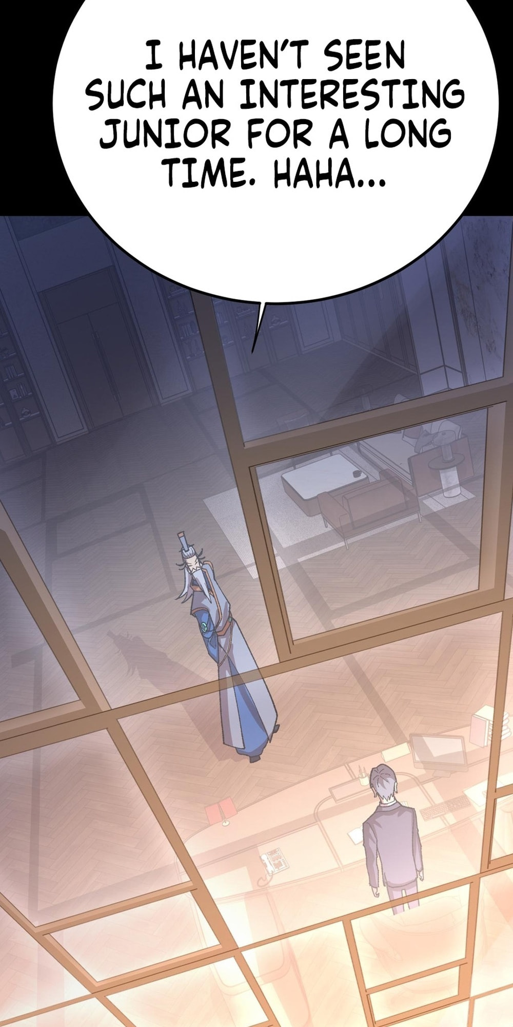 Read Log Into The Future chapter 116 image 56 on Lezhin