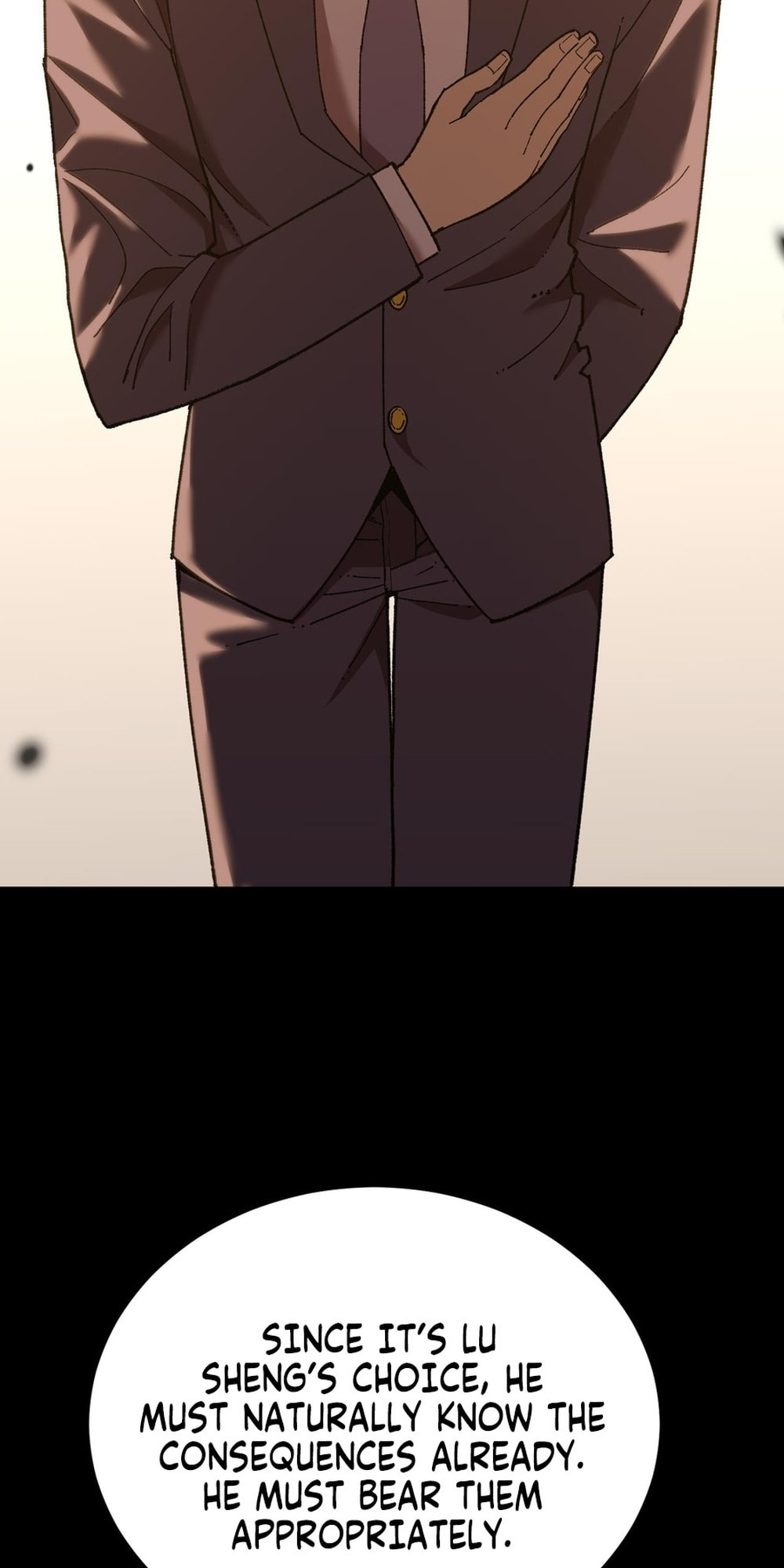Read Log Into The Future chapter 116 image 58 on Lezhin