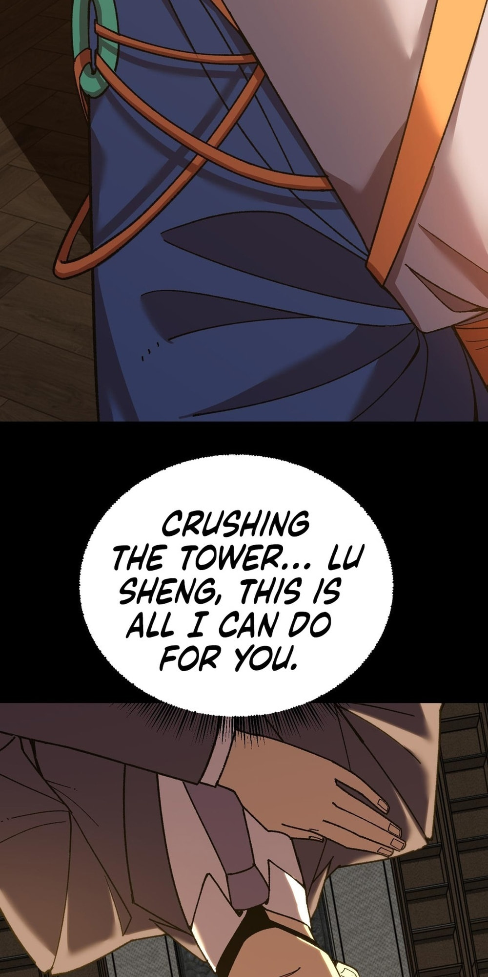 Read Log Into The Future chapter 116 image 62 on Lezhin