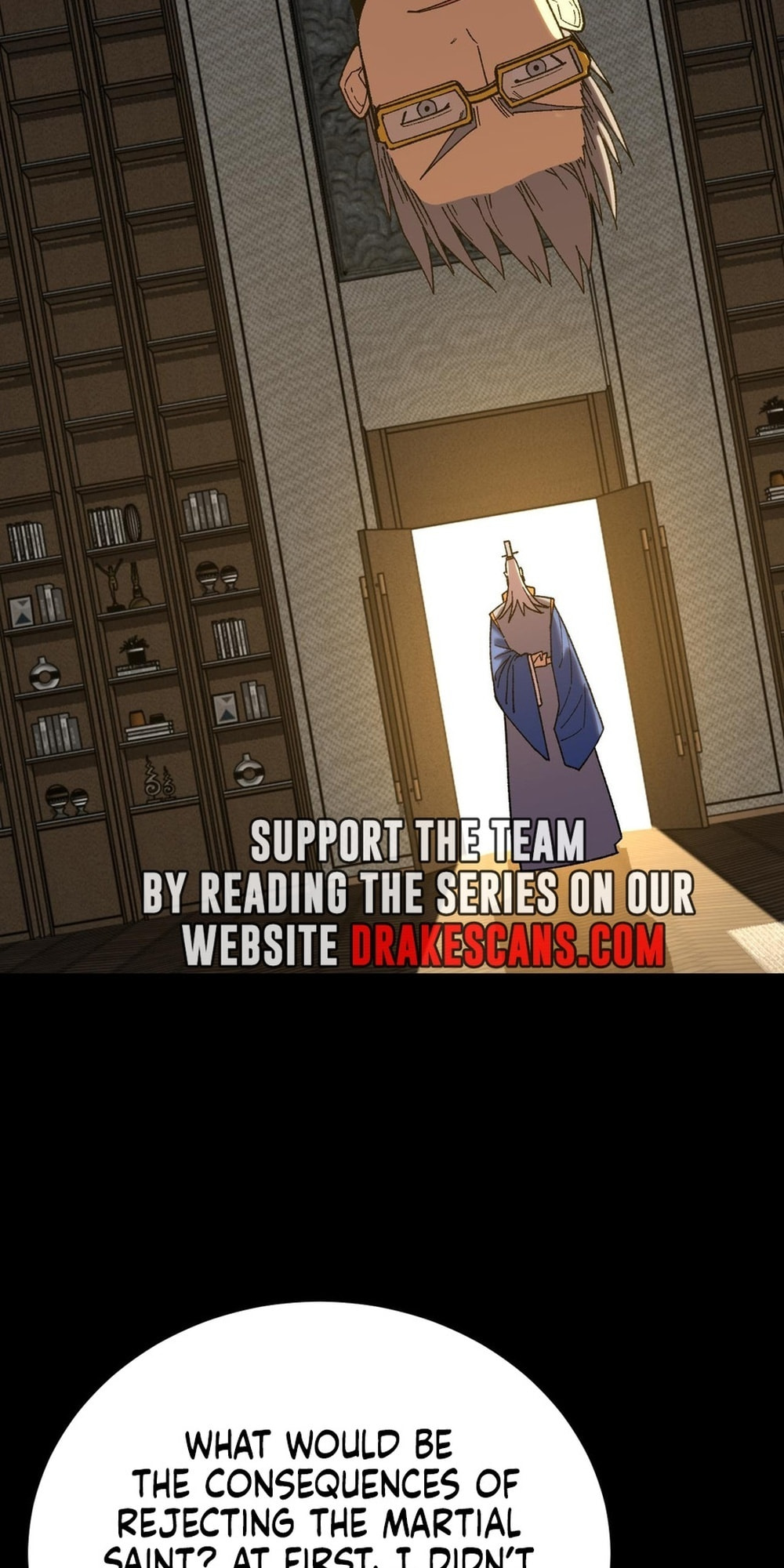 Read Log Into The Future chapter 116 image 63 on Lezhin