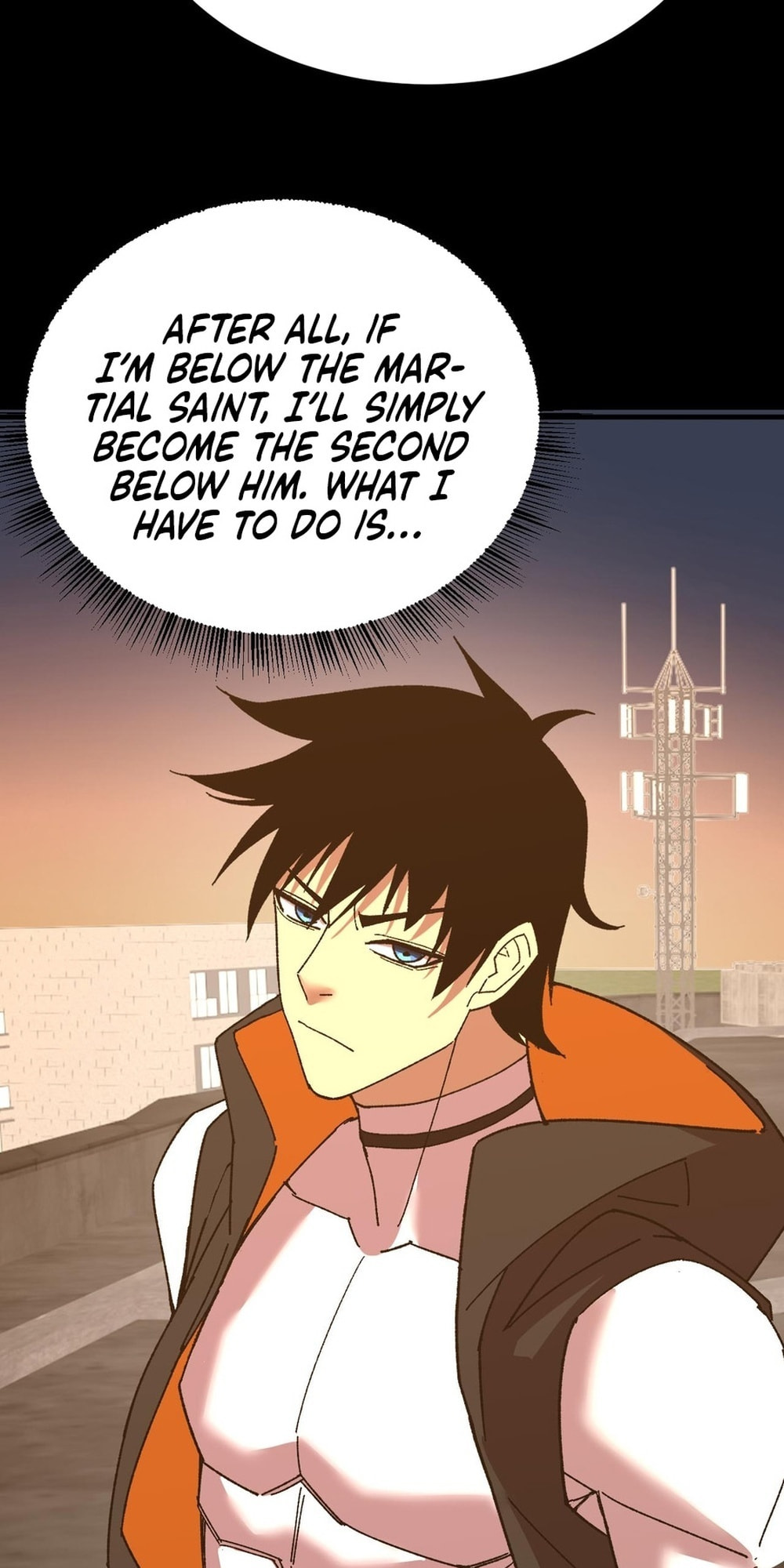 Read Log Into The Future chapter 116 image 65 on Lezhin
