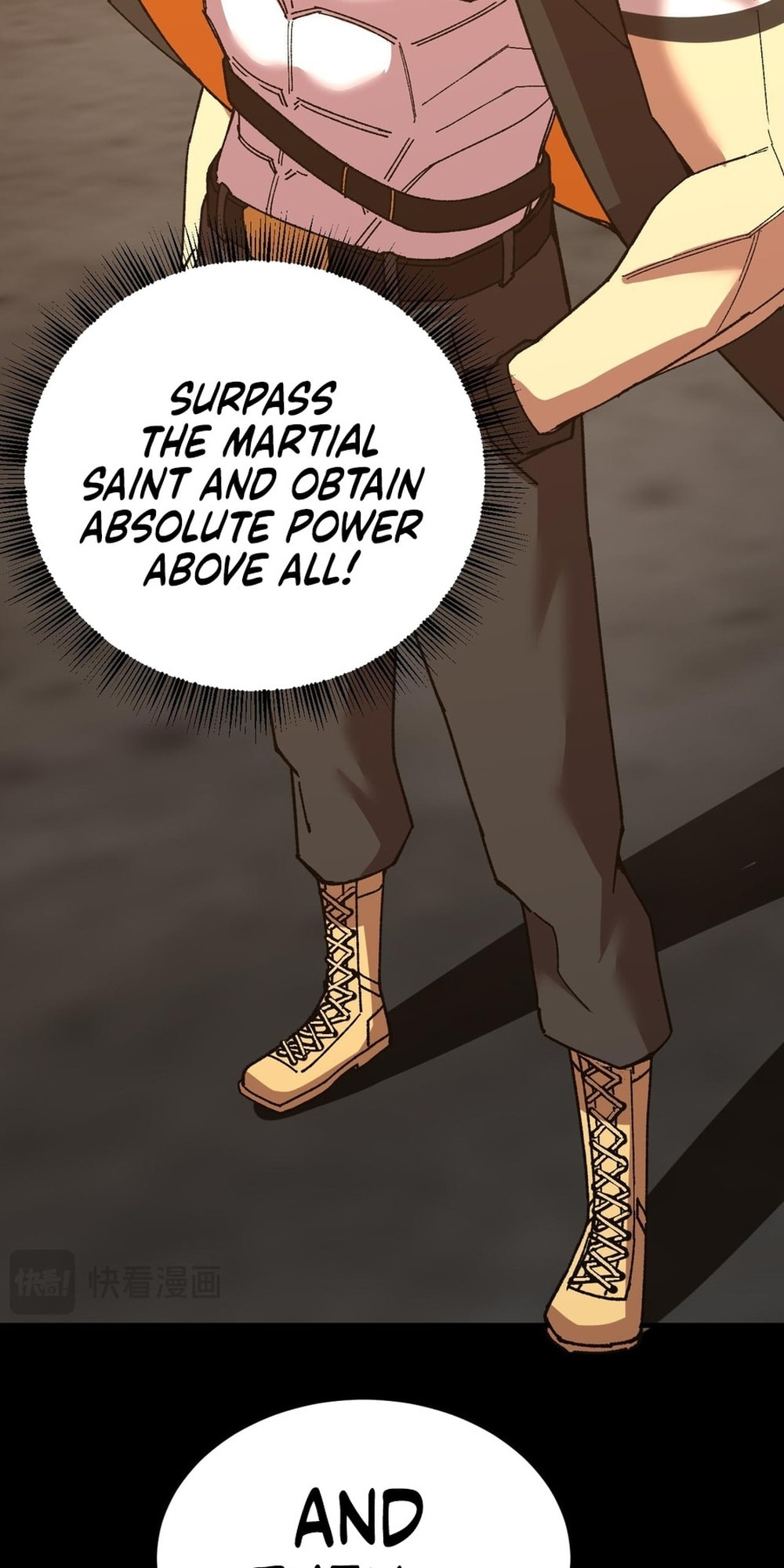 Read Log Into The Future chapter 116 image 66 on Lezhin