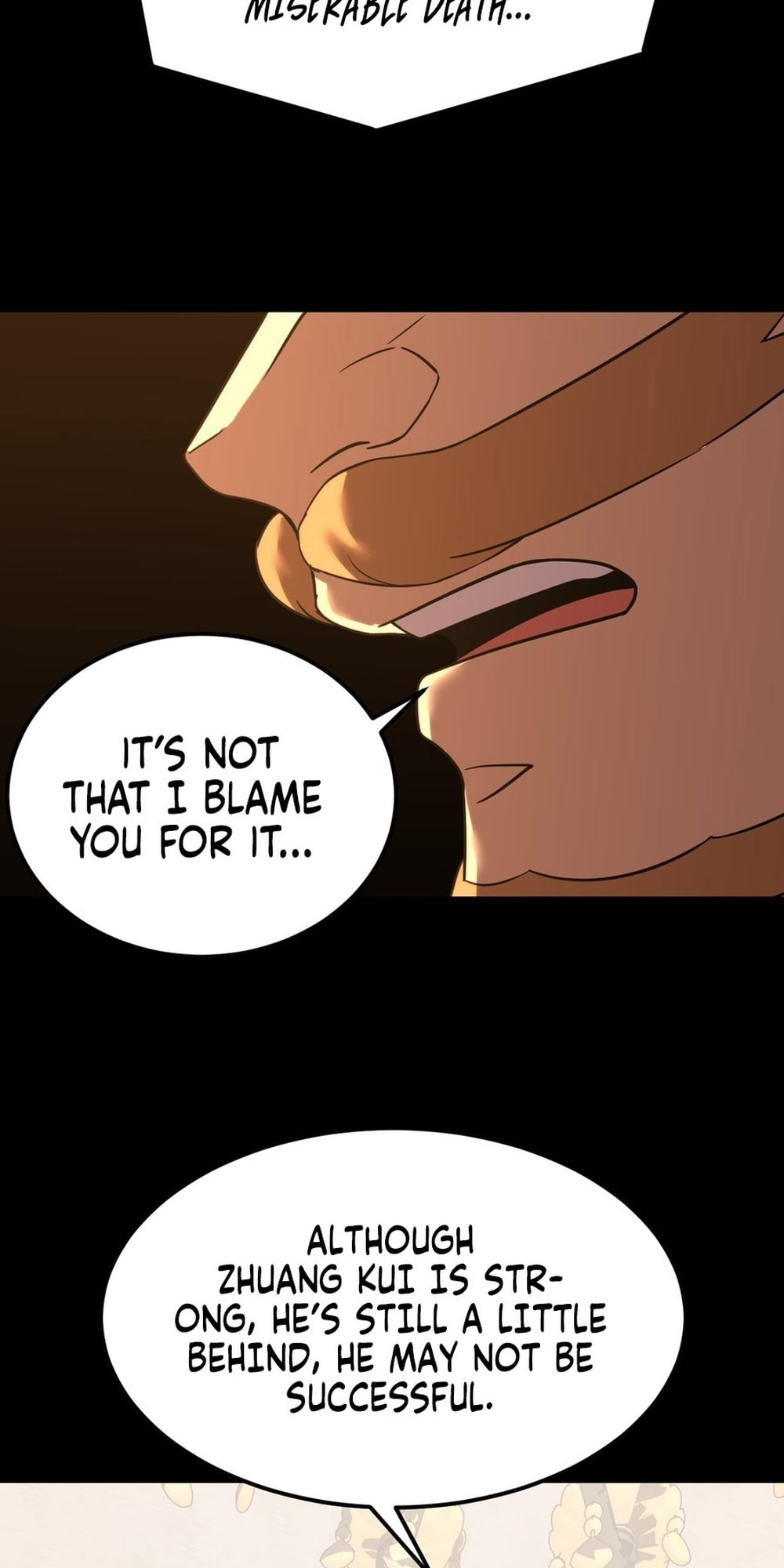 Read Log Into The Future chapter 117 image 10 on Lezhin