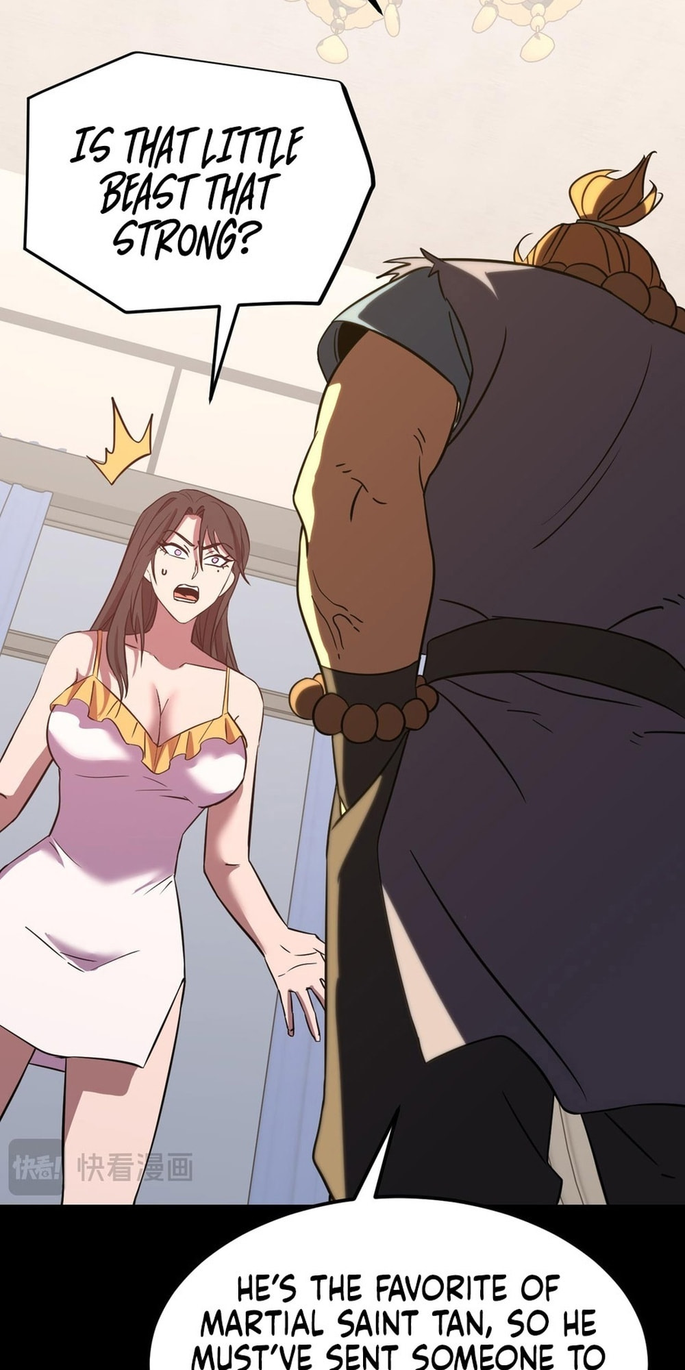 Read Log Into The Future chapter 117 image 11 on Lezhin