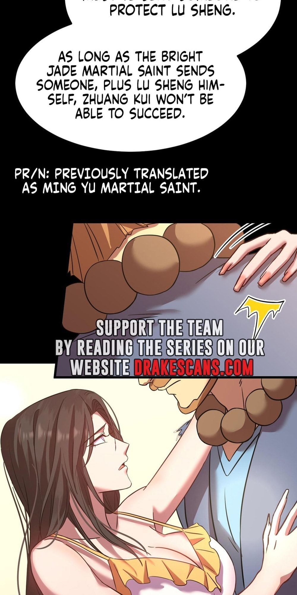 Read Log Into The Future chapter 117 image 12 on Lezhin
