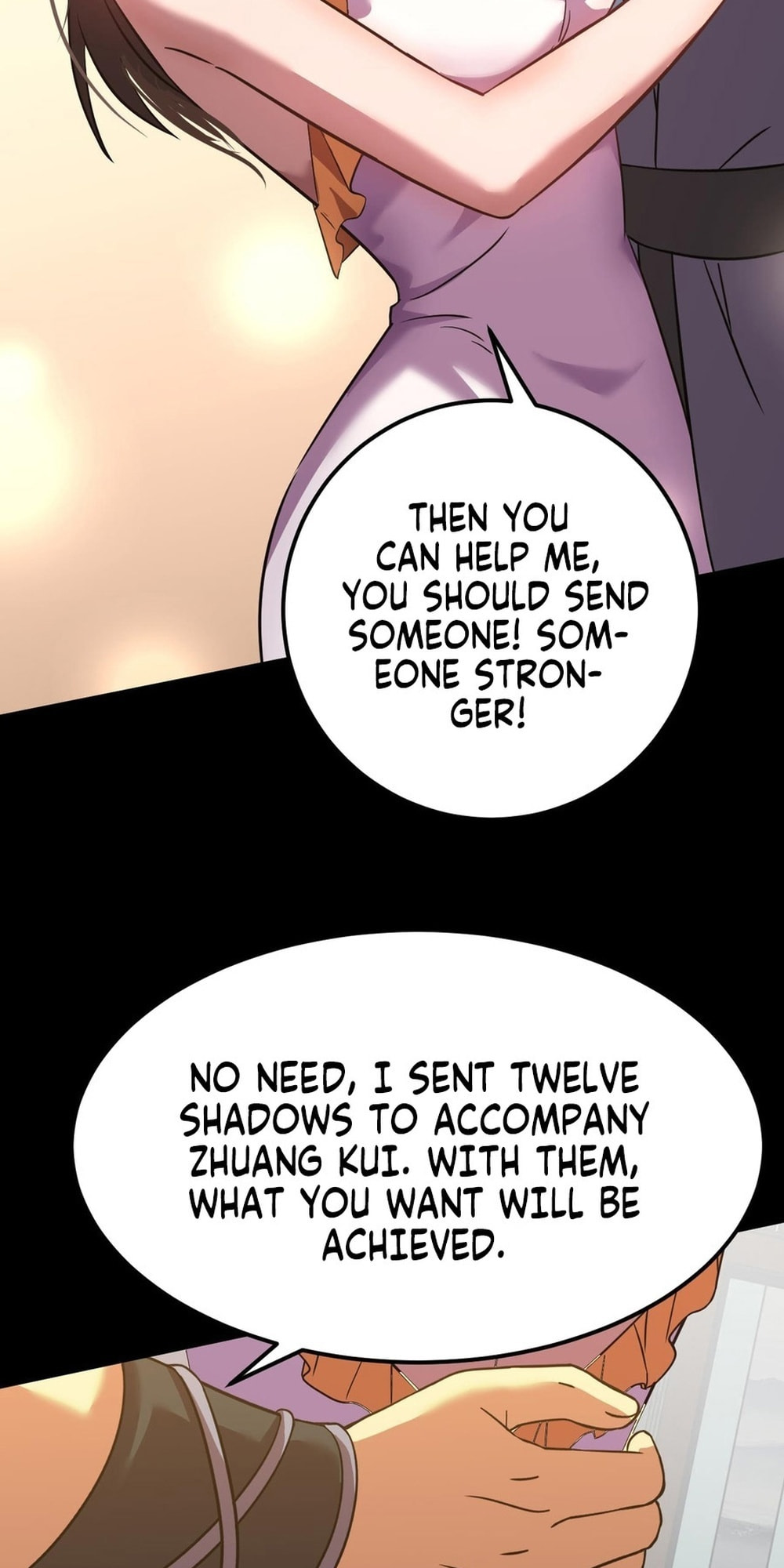 Read Log Into The Future chapter 117 image 13 on Lezhin