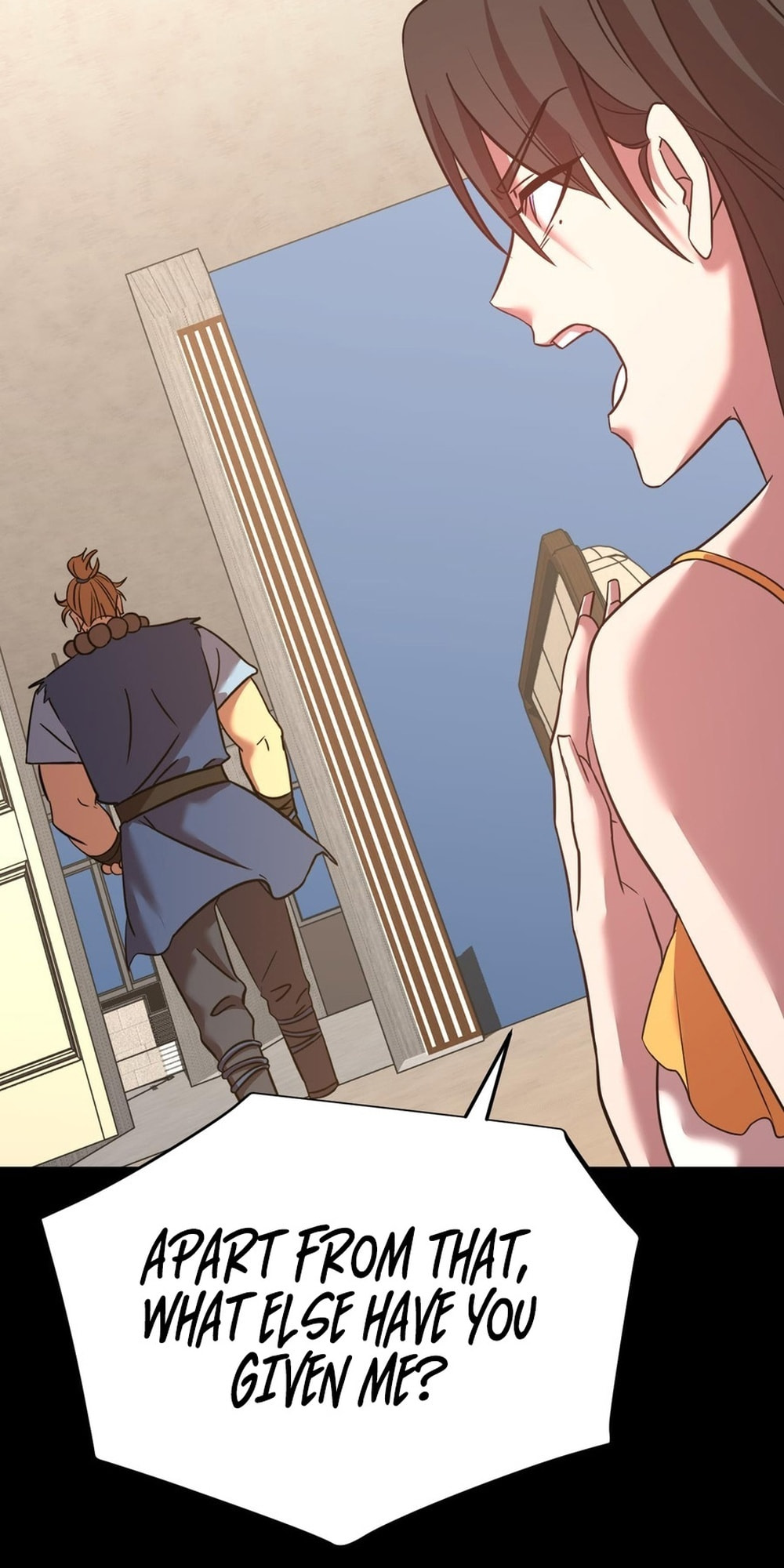 Read Log Into The Future chapter 117 image 18 on Lezhin