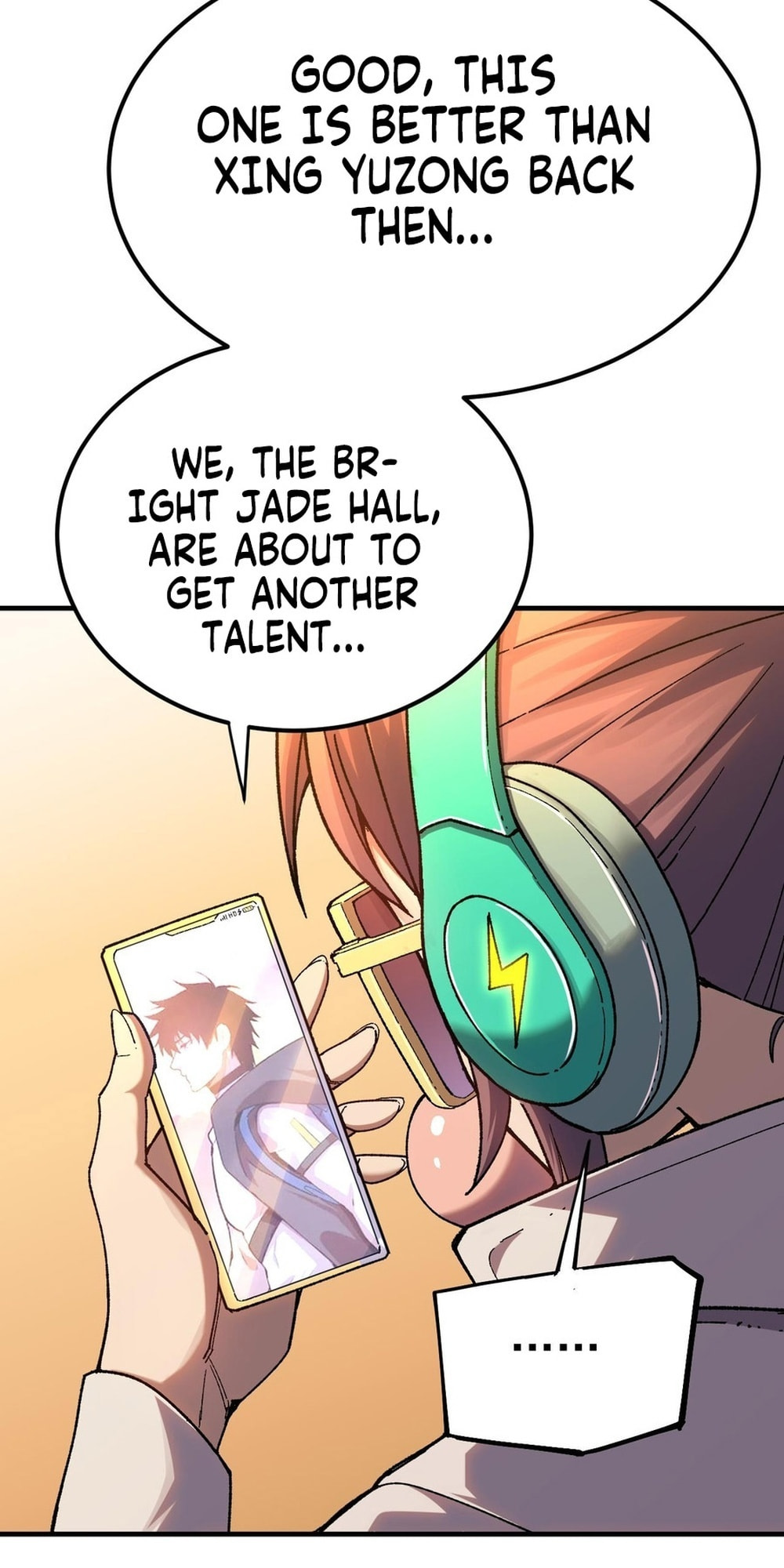 Read Log Into The Future chapter 117 image 25 on Lezhin
