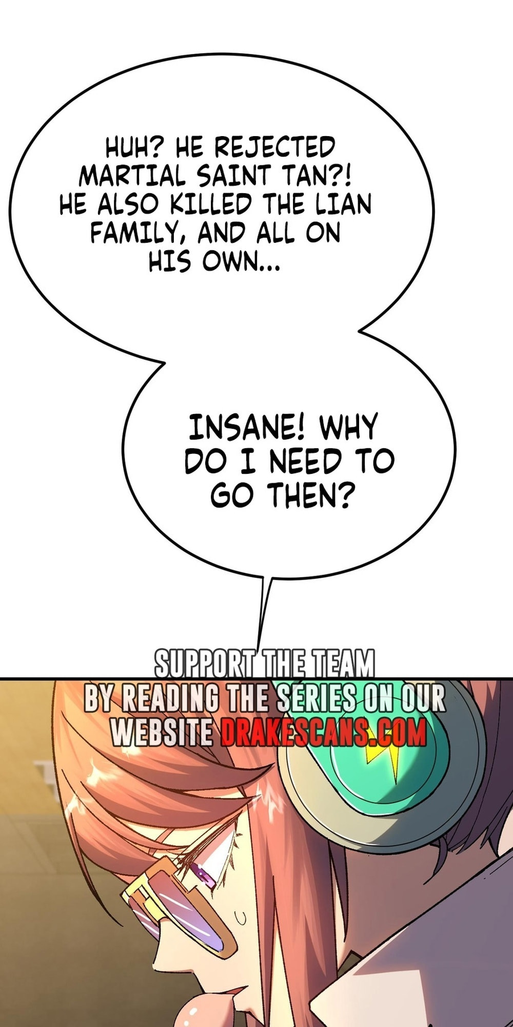 Read Log Into The Future chapter 117 image 26 on Lezhin
