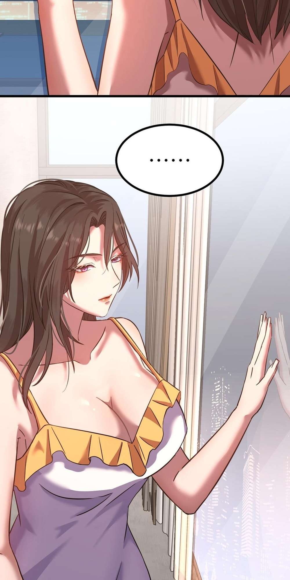Read Log Into The Future chapter 117 image 3 on Lezhin