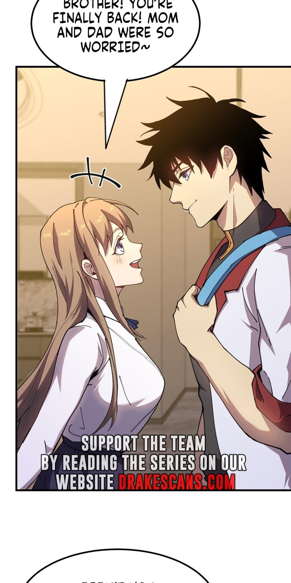 Read Log Into The Future chapter 117 image 31 on Lezhin