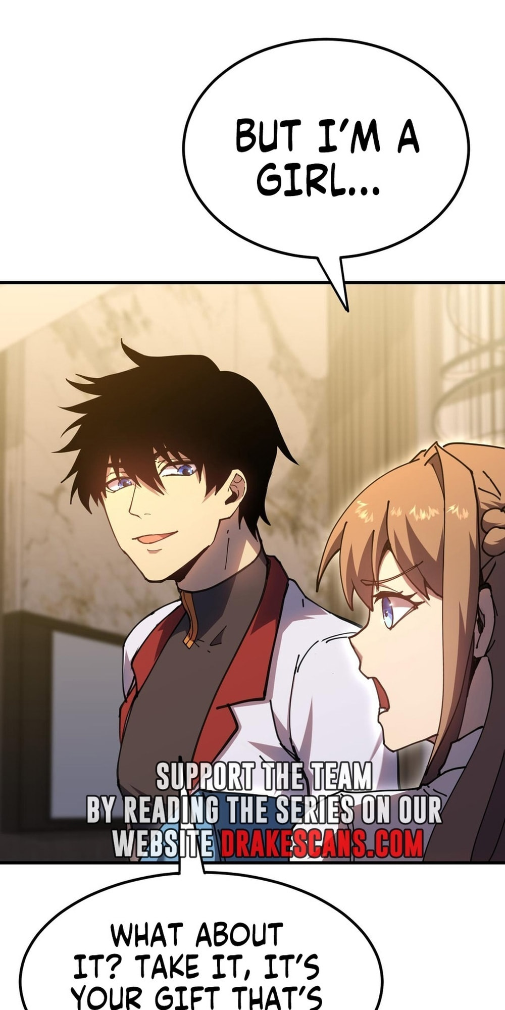 Read Log Into The Future chapter 117 image 35 on Lezhin