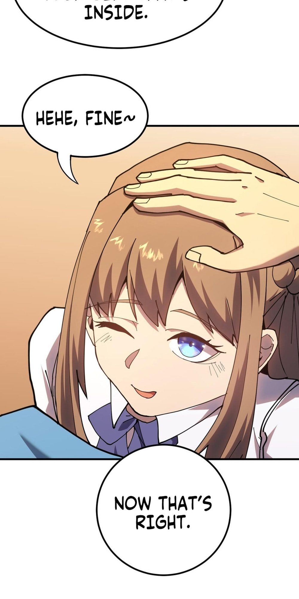 Read Log Into The Future chapter 117 image 36 on Lezhin