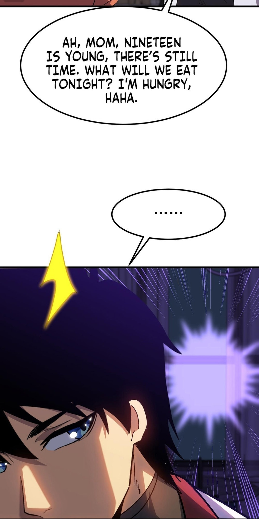 Read Log Into The Future chapter 117 image 39 on Lezhin