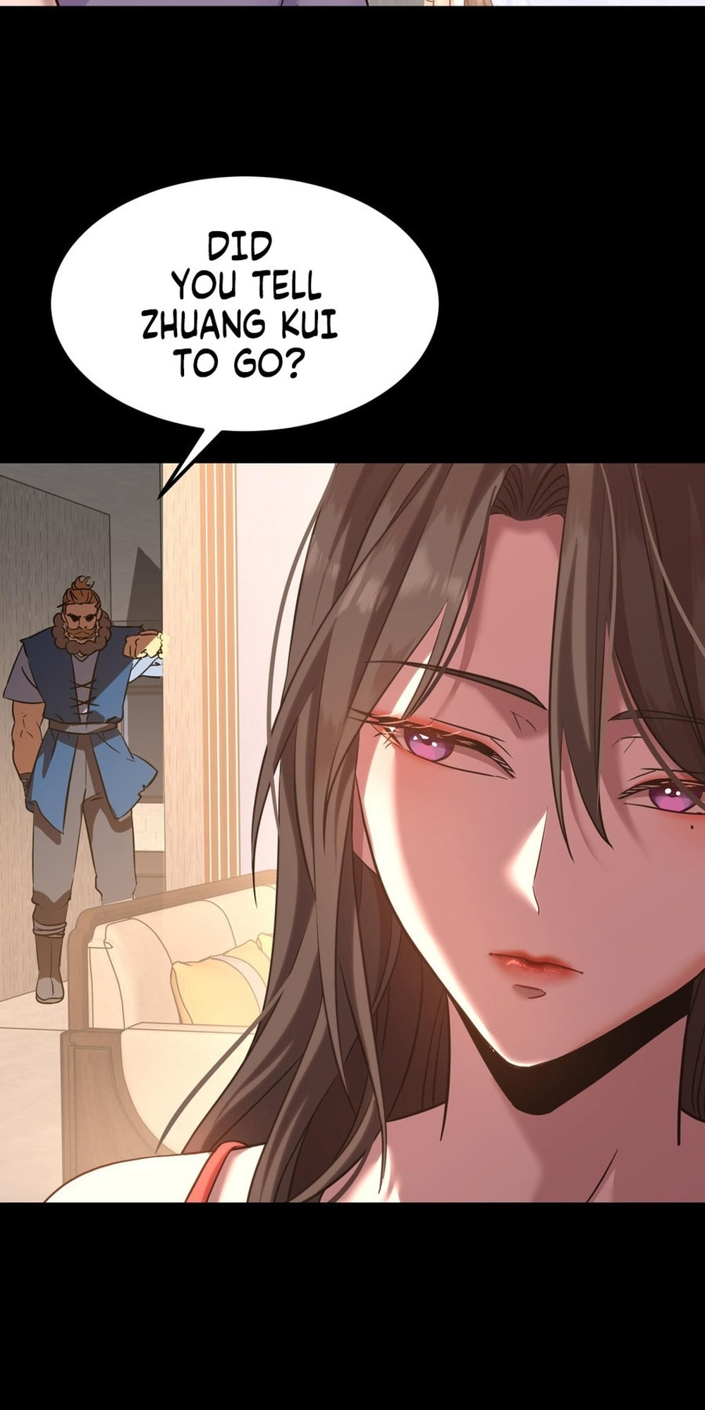 Read Log Into The Future chapter 117 image 4 on Lezhin