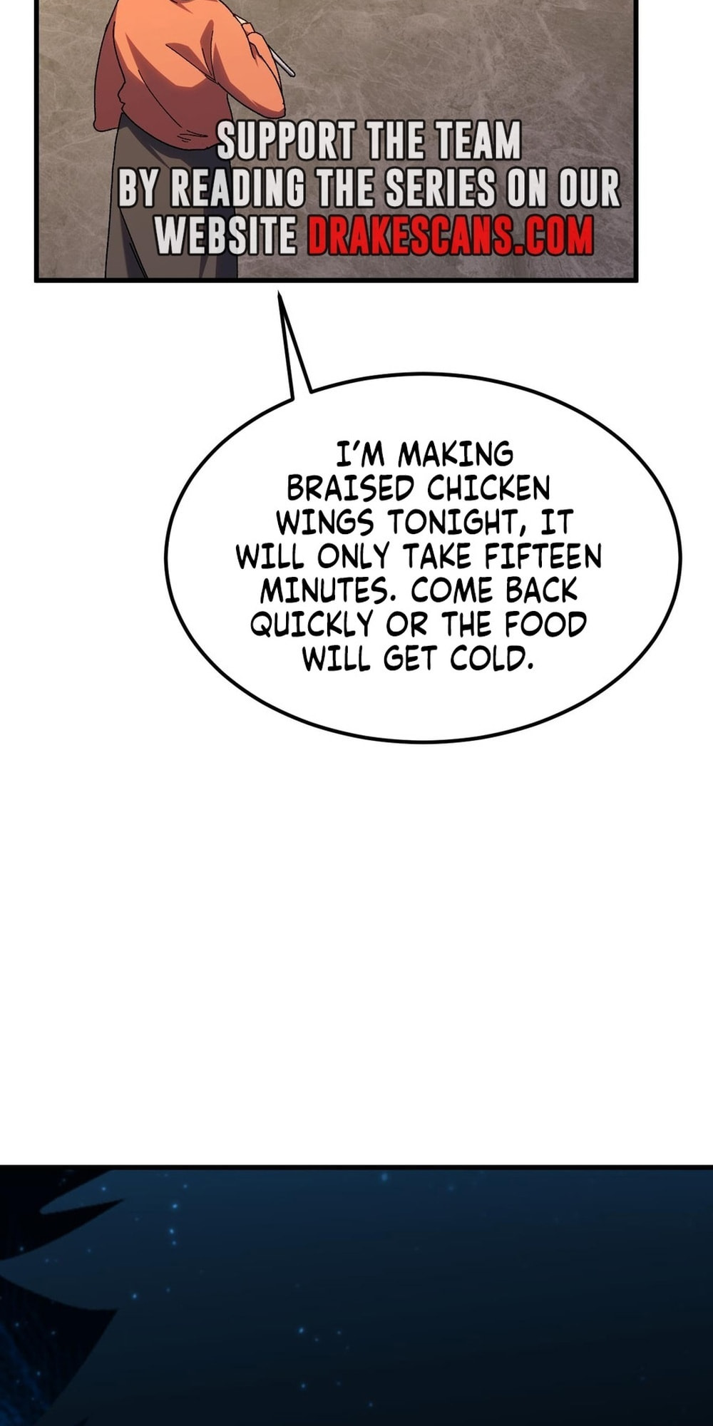 Read Log Into The Future chapter 117 image 41 on Lezhin