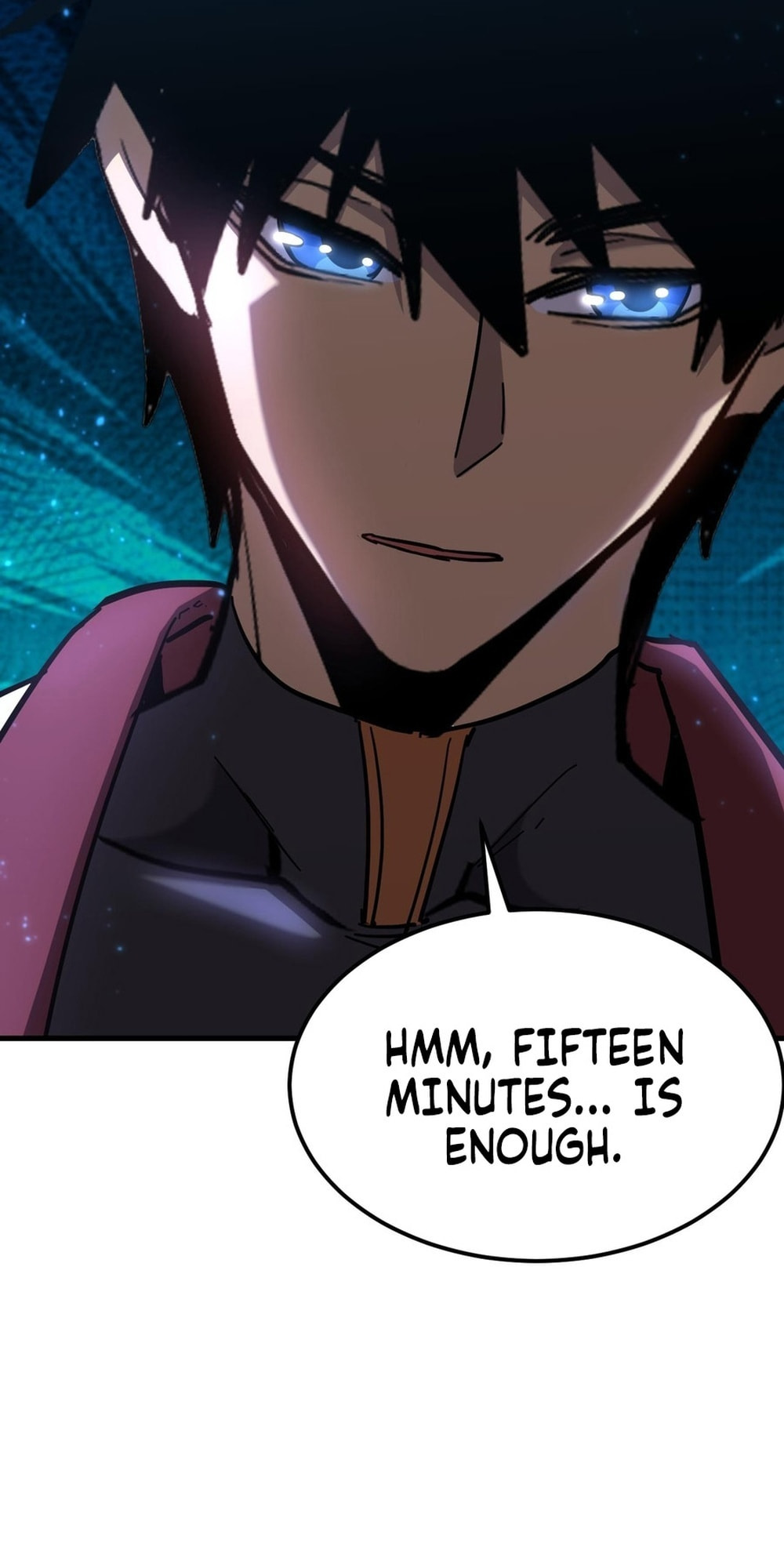 Read Log Into The Future chapter 117 image 42 on Lezhin