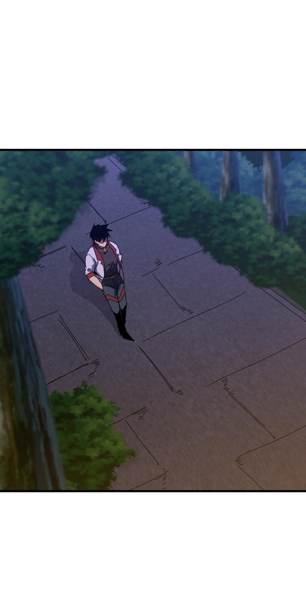 Read Log Into The Future chapter 117 image 43 on Lezhin