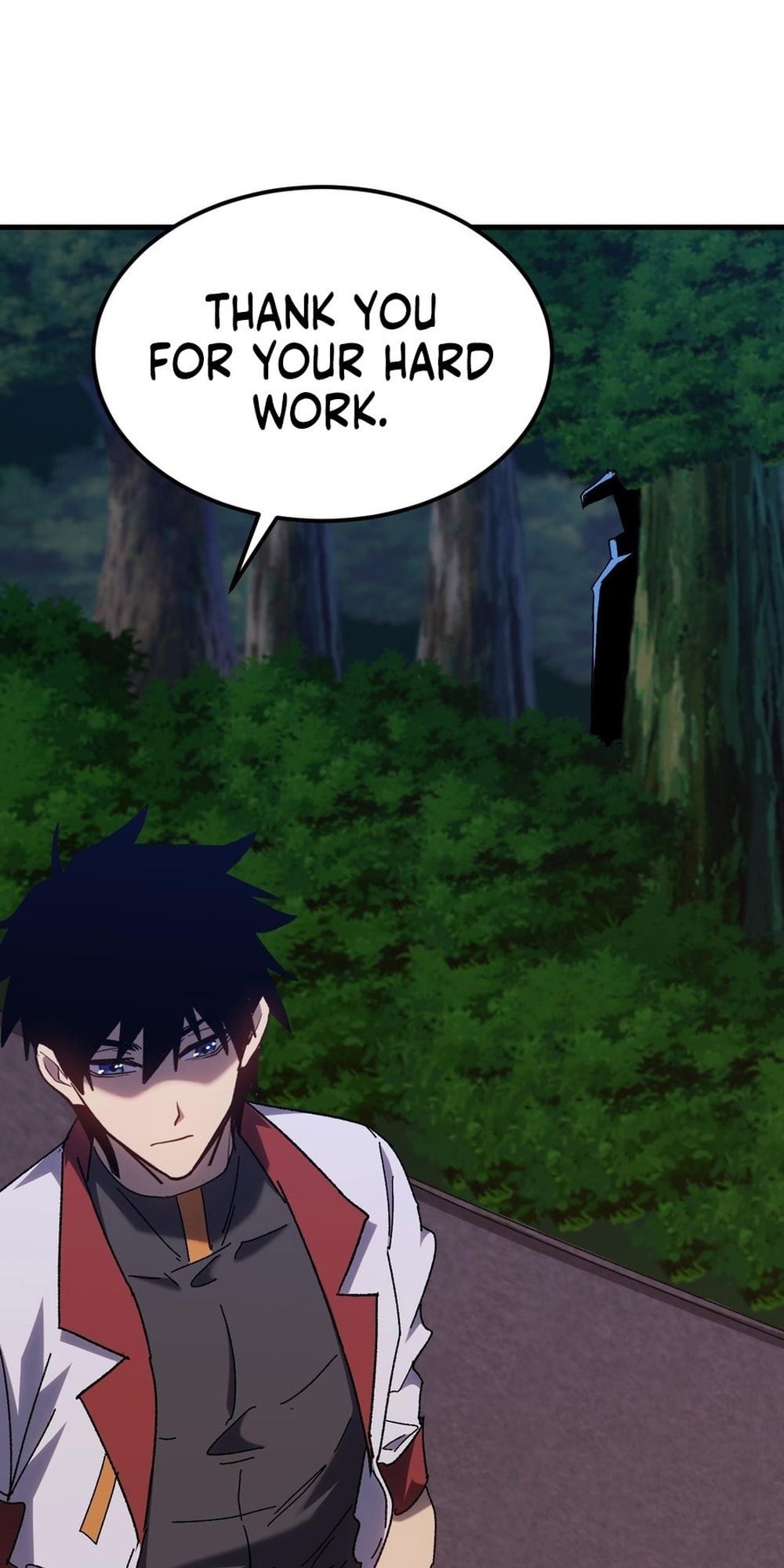 Read Log Into The Future chapter 117 image 44 on Lezhin