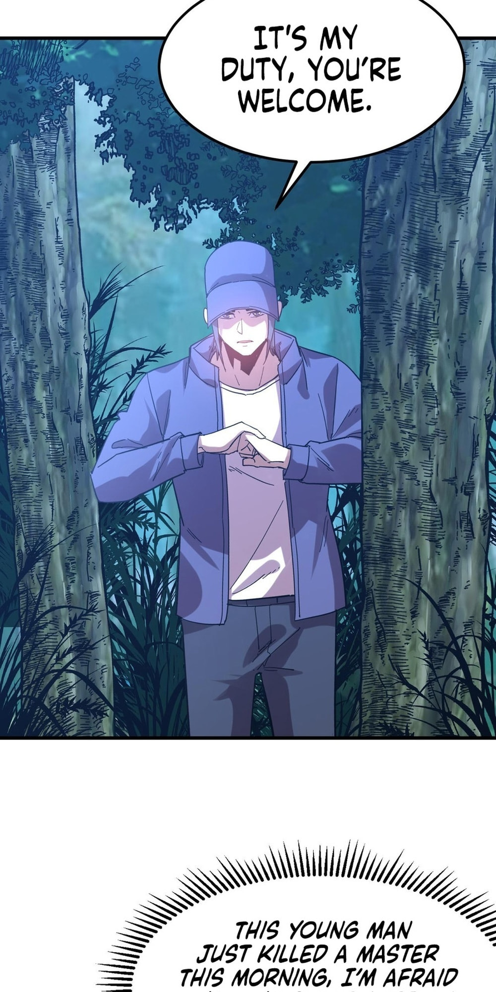 Read Log Into The Future chapter 117 image 46 on Lezhin