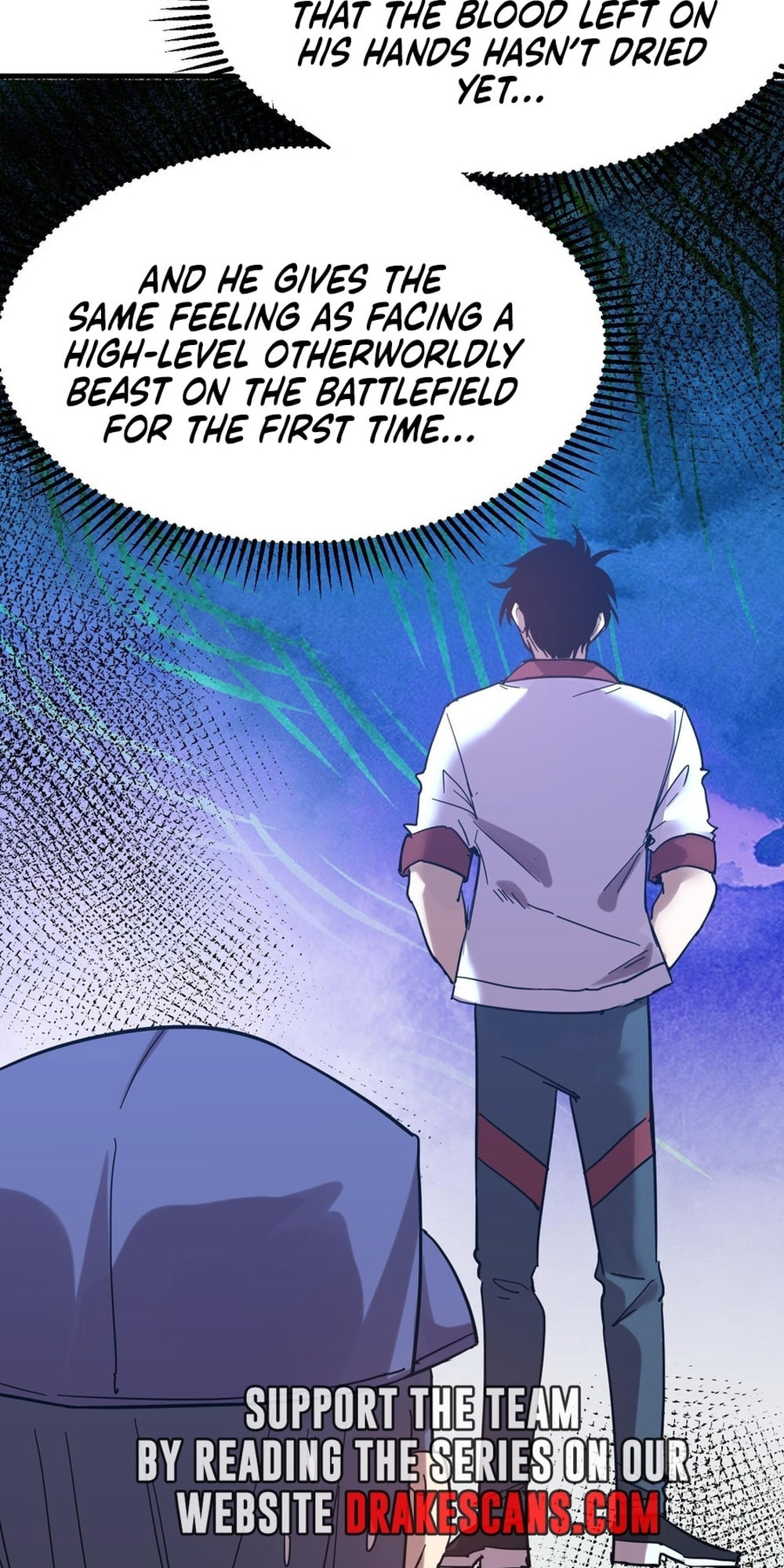 Read Log Into The Future chapter 117 image 47 on Lezhin
