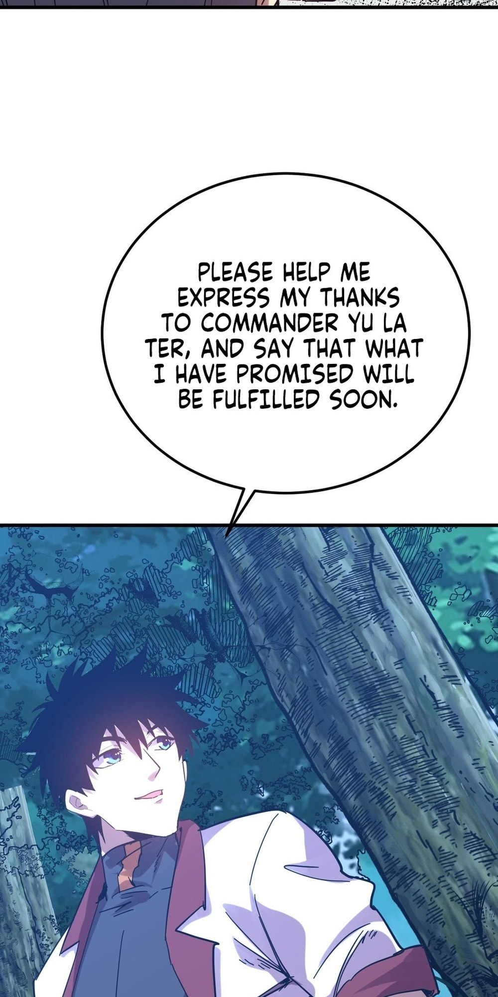 Read Log Into The Future chapter 117 image 48 on Lezhin