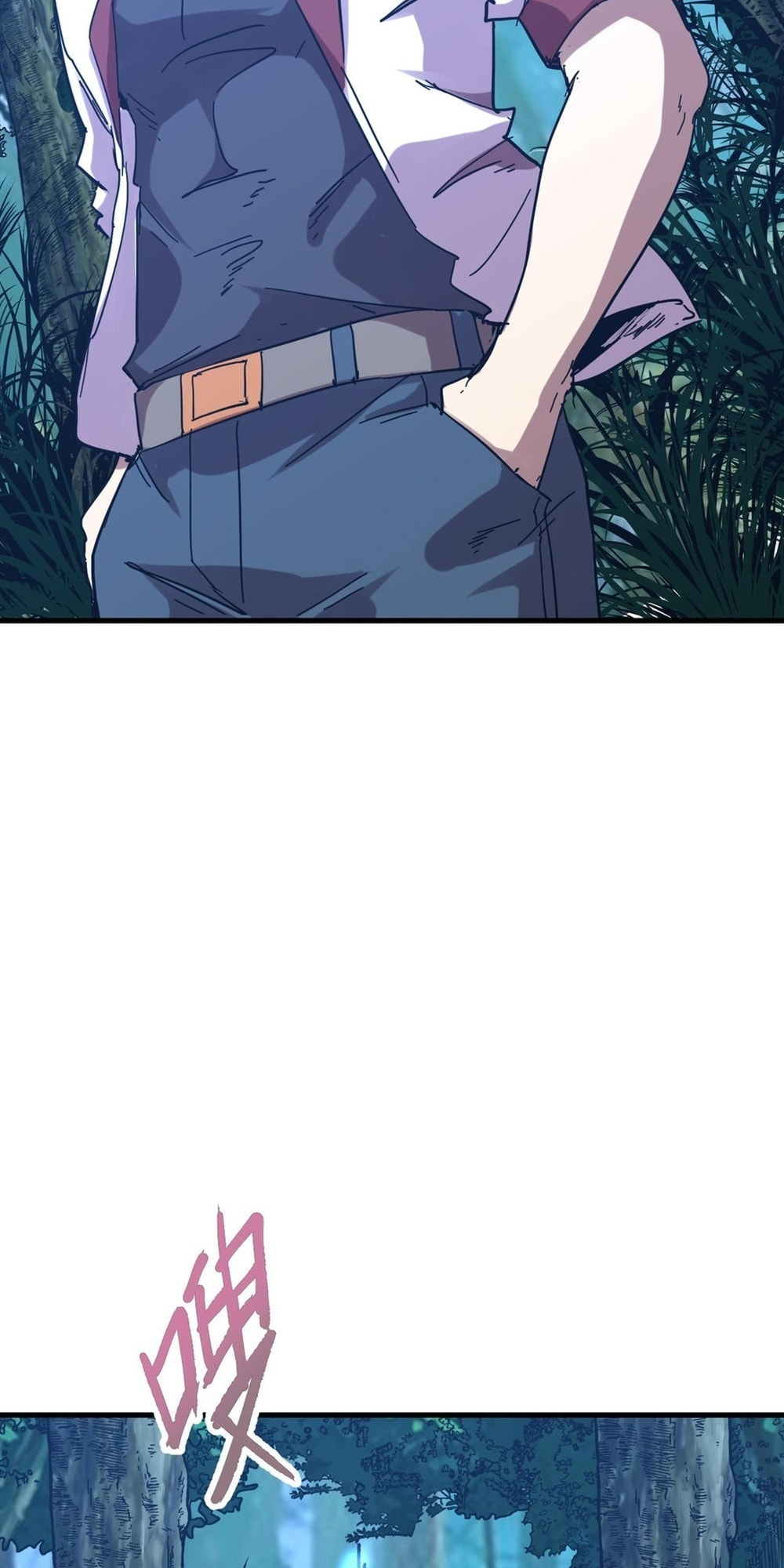 Read Log Into The Future chapter 117 image 49 on Lezhin