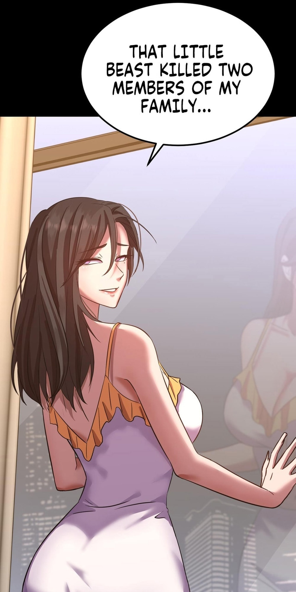 Read Log Into The Future chapter 117 image 5 on Lezhin