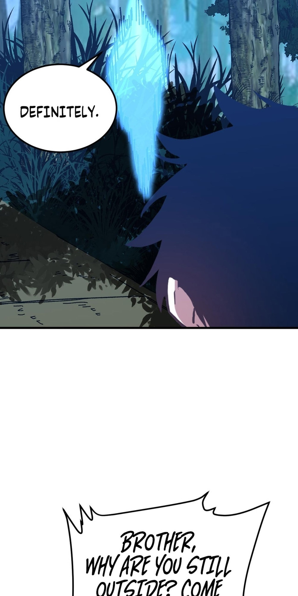 Read Log Into The Future chapter 117 image 50 on Lezhin