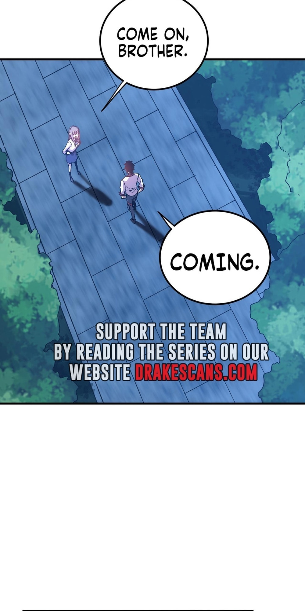 Read Log Into The Future chapter 117 image 55 on Lezhin
