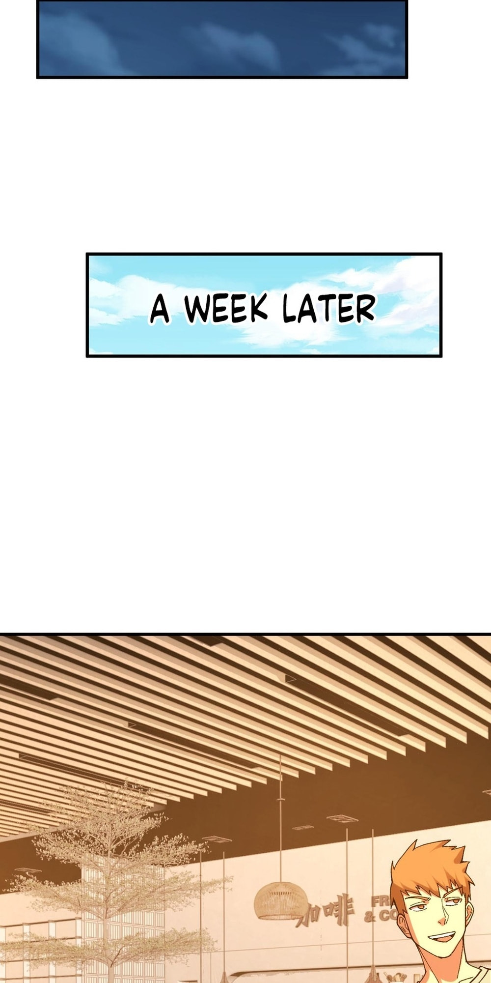 Read Log Into The Future chapter 117 image 56 on Lezhin