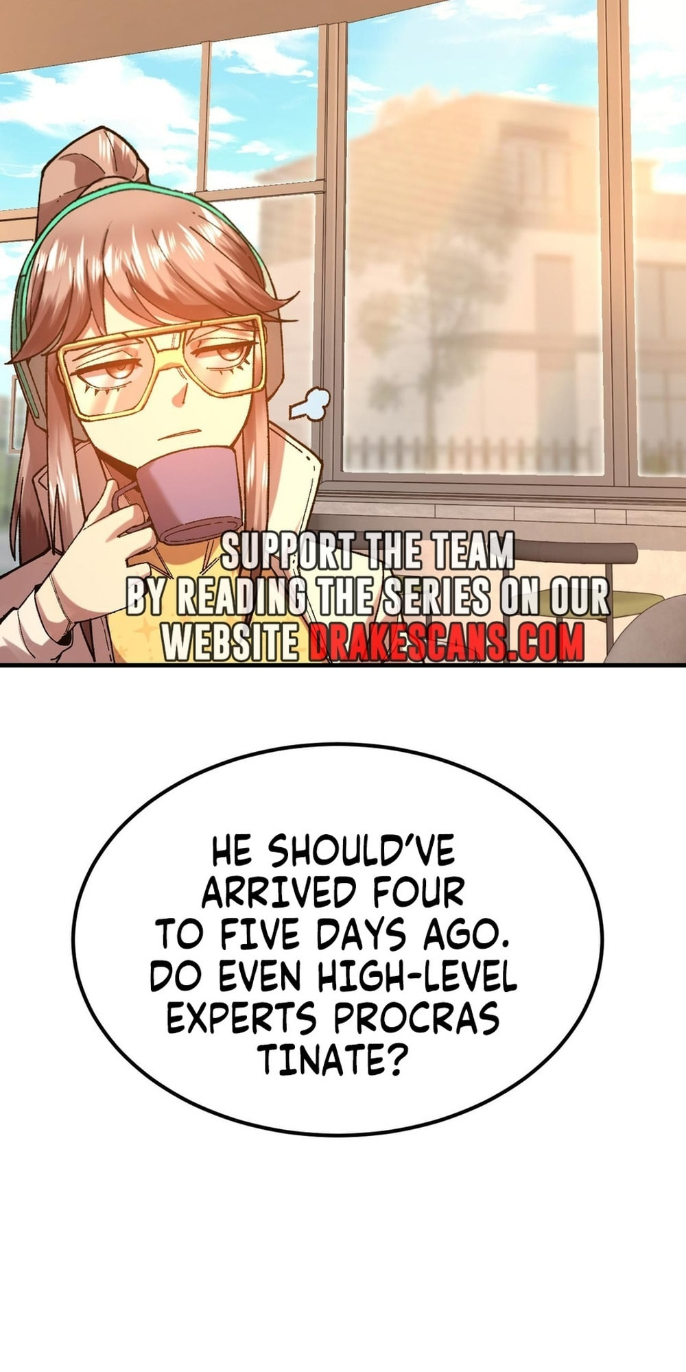 Read Log Into The Future chapter 117 image 58 on Lezhin