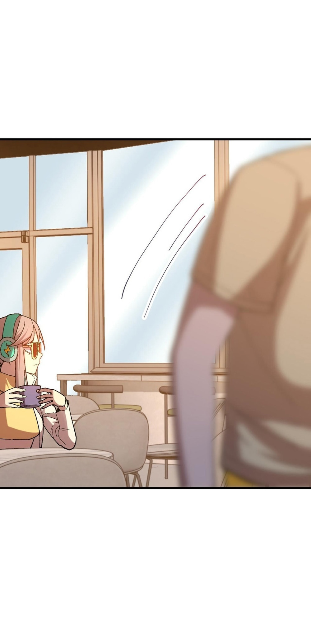 Read Log Into The Future chapter 117 image 59 on Lezhin