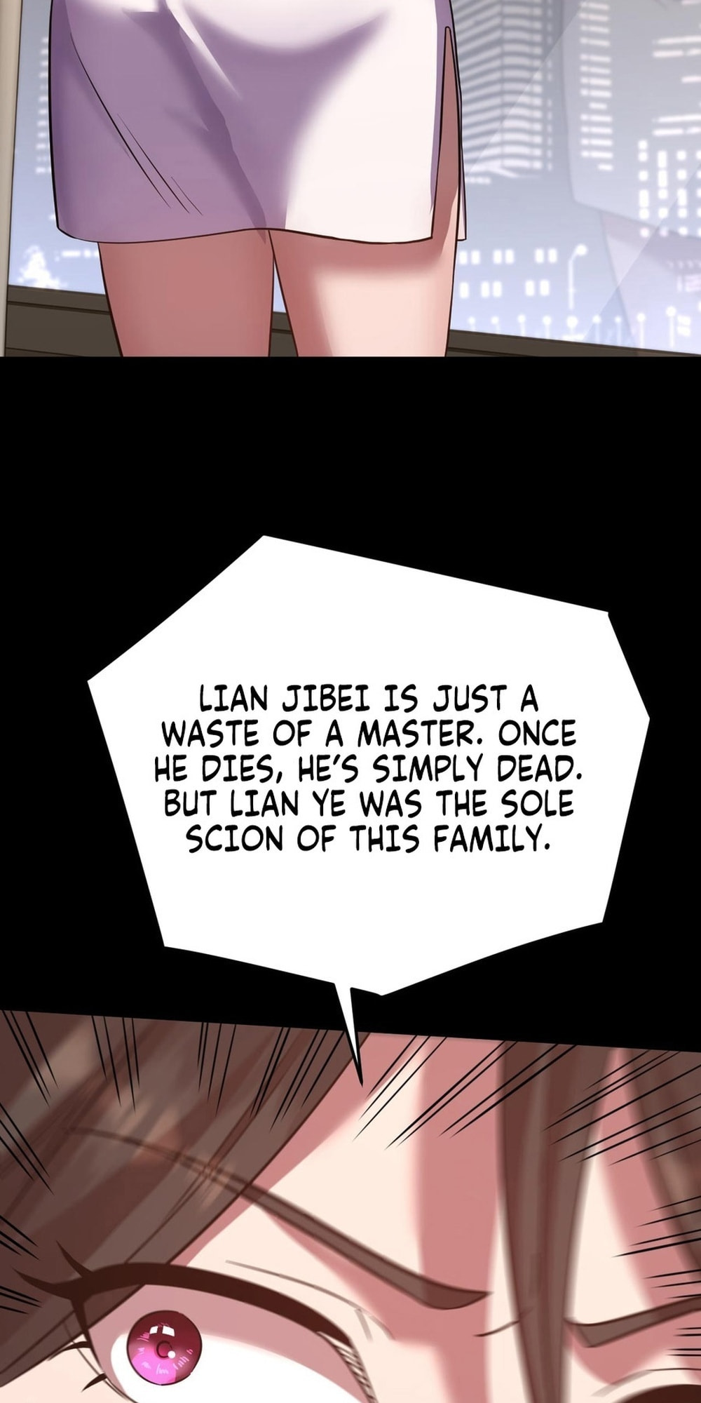 Read Log Into The Future chapter 117 image 6 on Lezhin