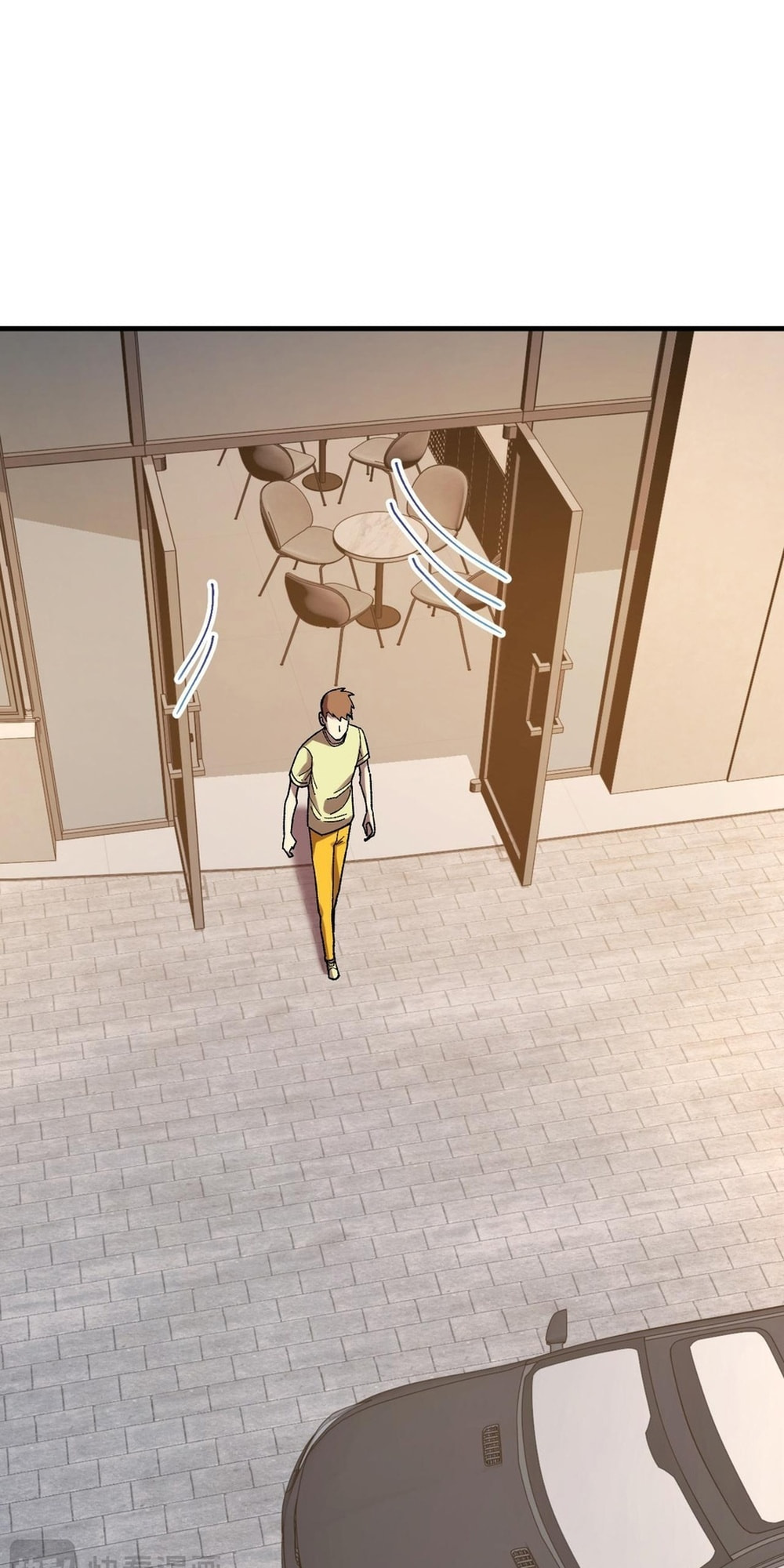 Read Log Into The Future chapter 117 image 60 on Lezhin