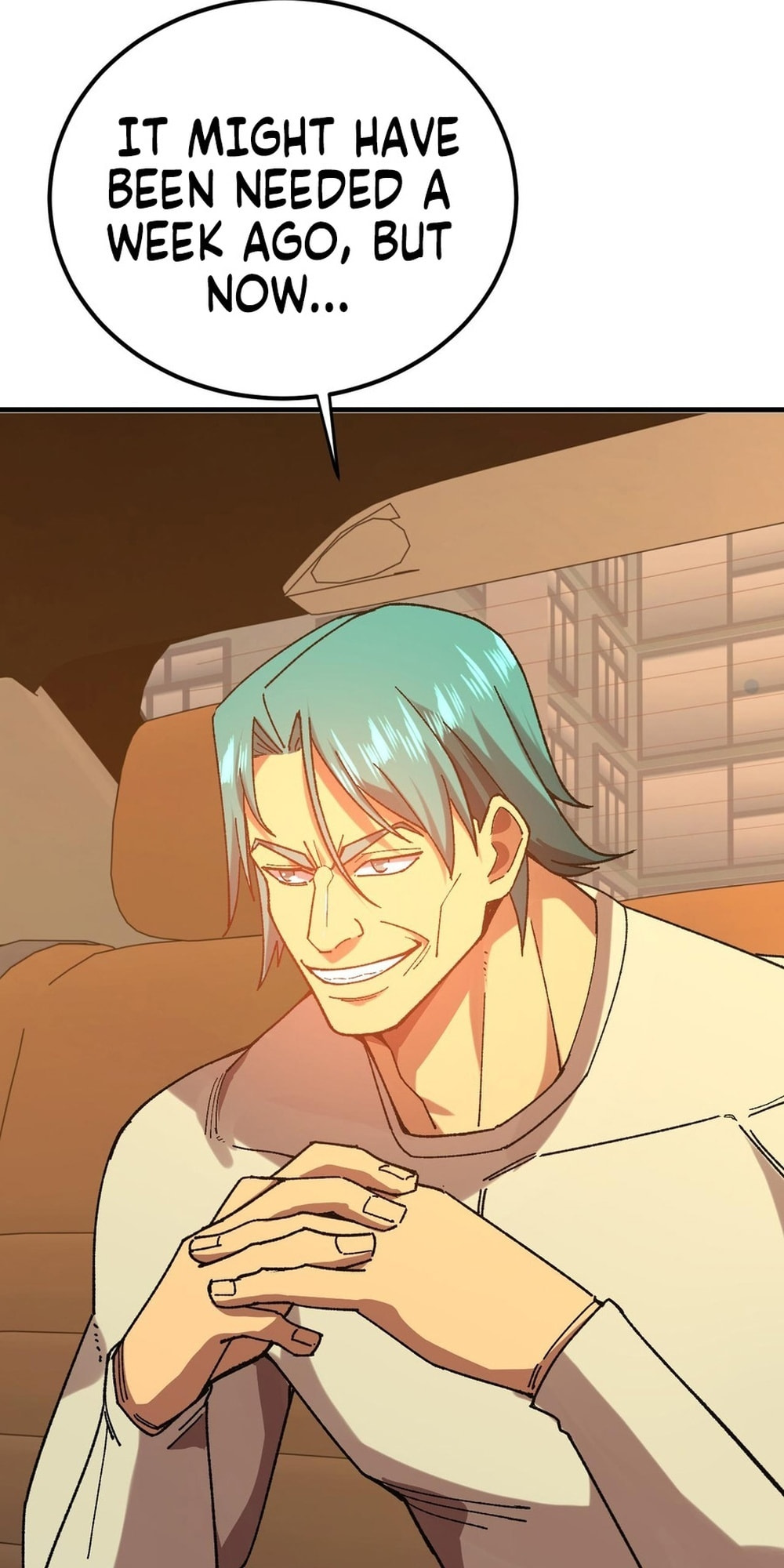 Read Log Into The Future chapter 117 image 62 on Lezhin