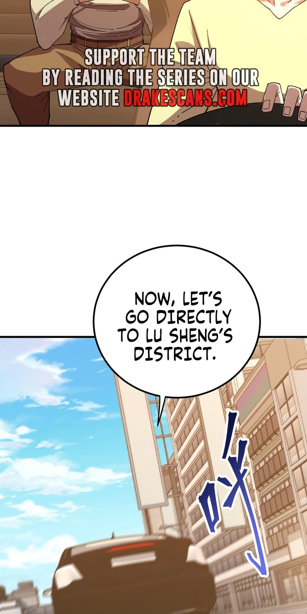 Read Log Into The Future chapter 117 image 64 on Lezhin