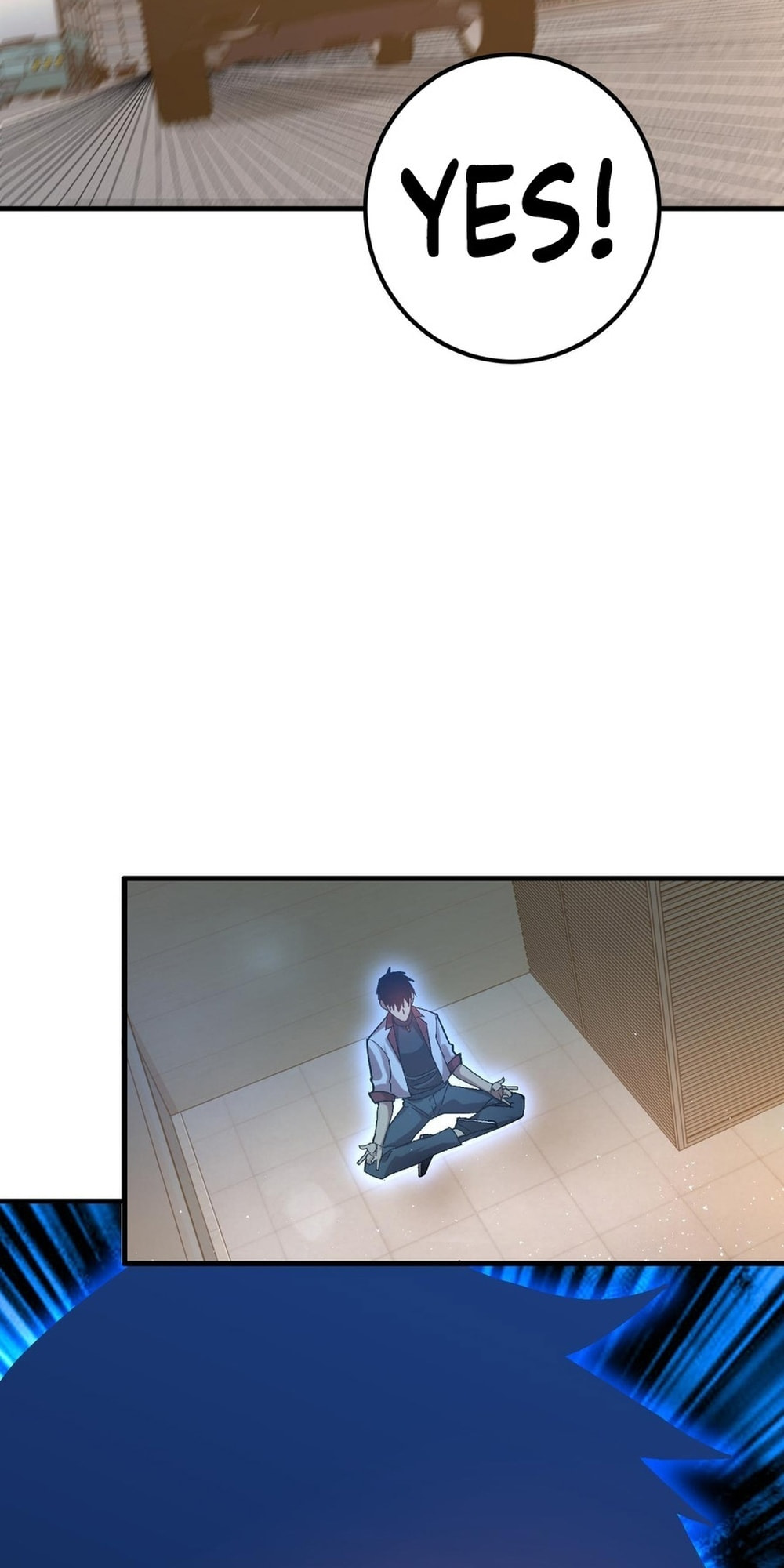 Read Log Into The Future chapter 117 image 65 on Lezhin