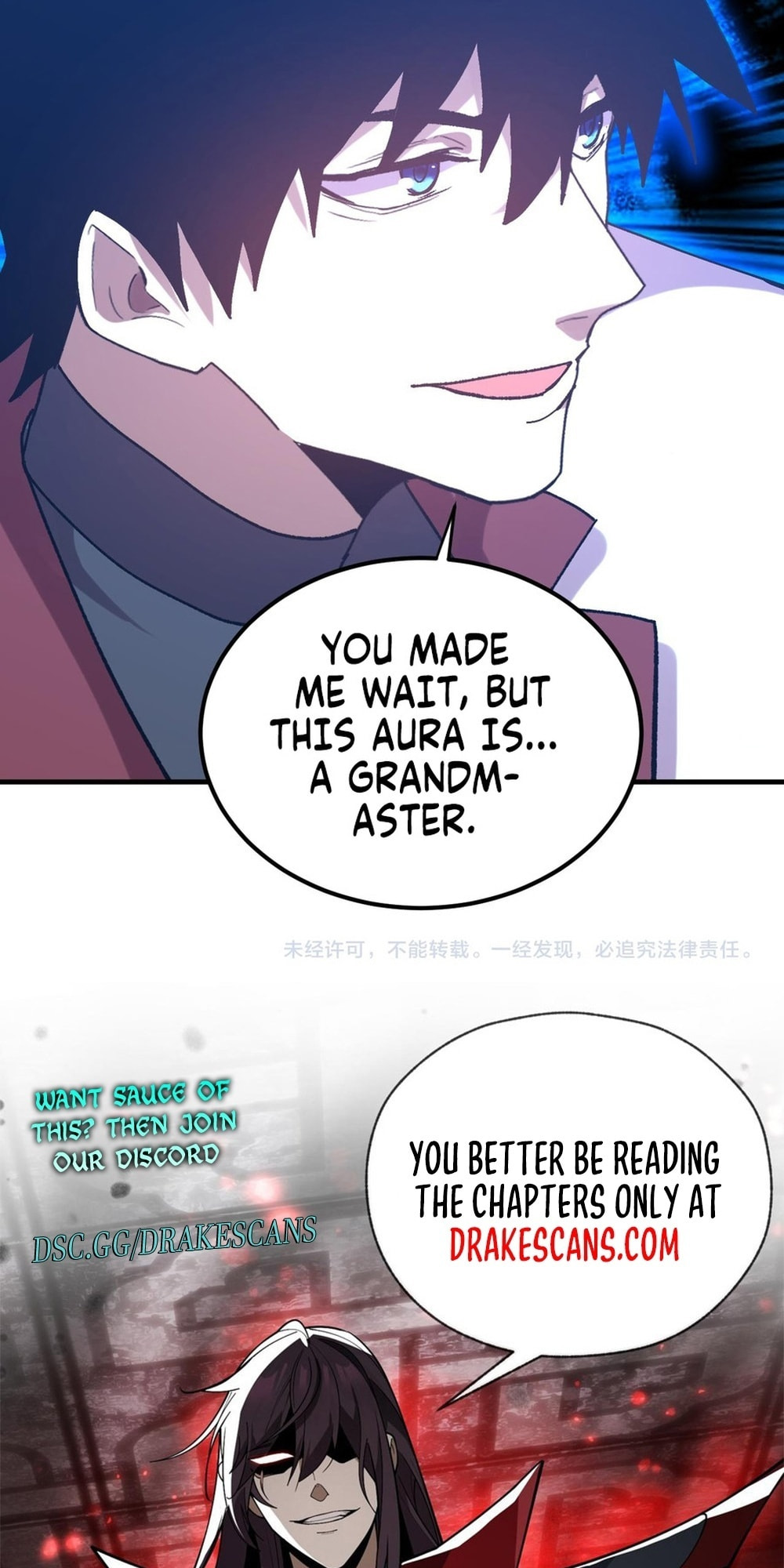 Read Log Into The Future chapter 117 image 66 on Lezhin