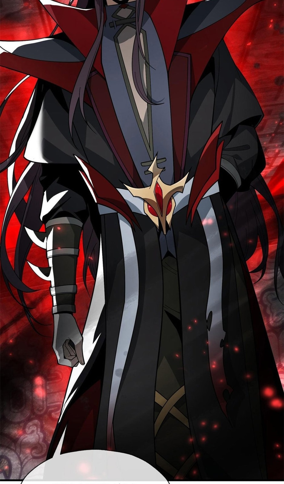 Read Log Into The Future chapter 117 image 67 on Lezhin