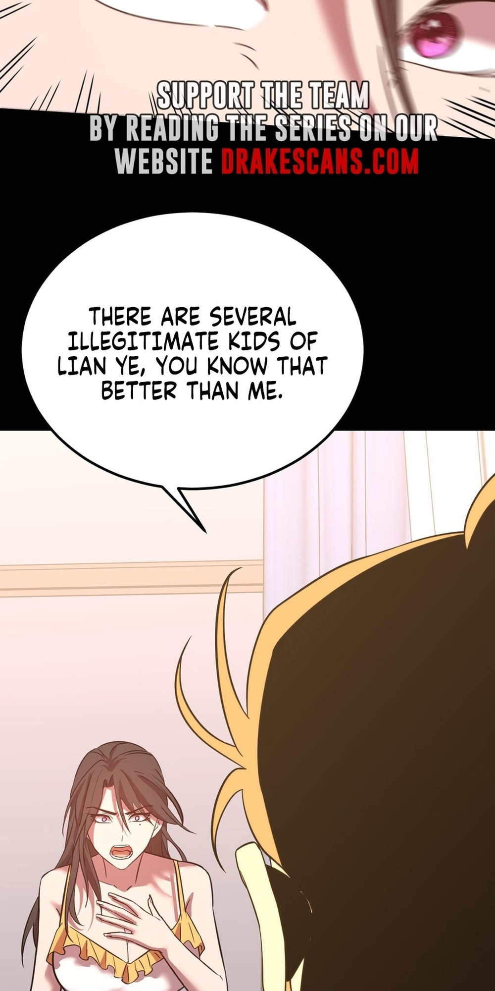Read Log Into The Future chapter 117 image 7 on Lezhin