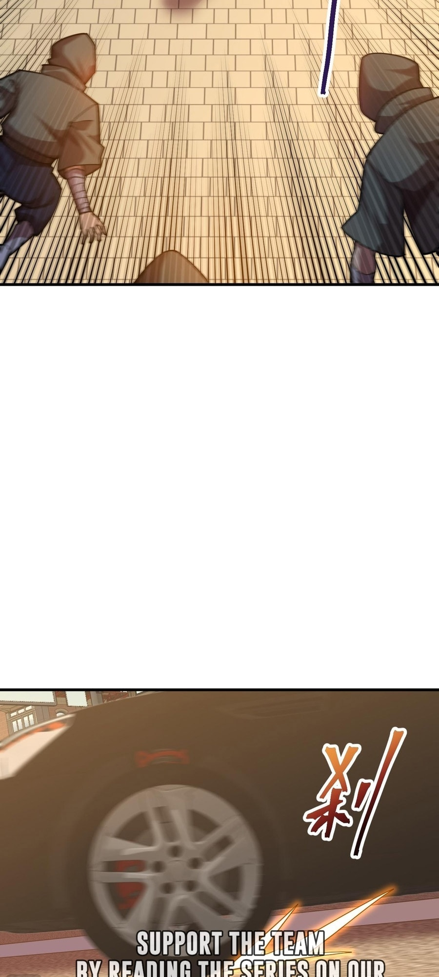 Read Log Into The Future chapter 118 image 10 on Lezhin