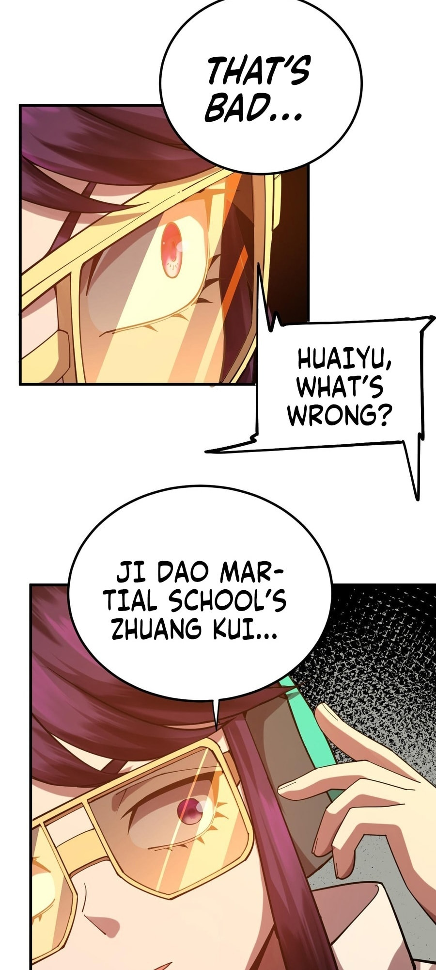 Read Log Into The Future chapter 118 image 14 on Lezhin