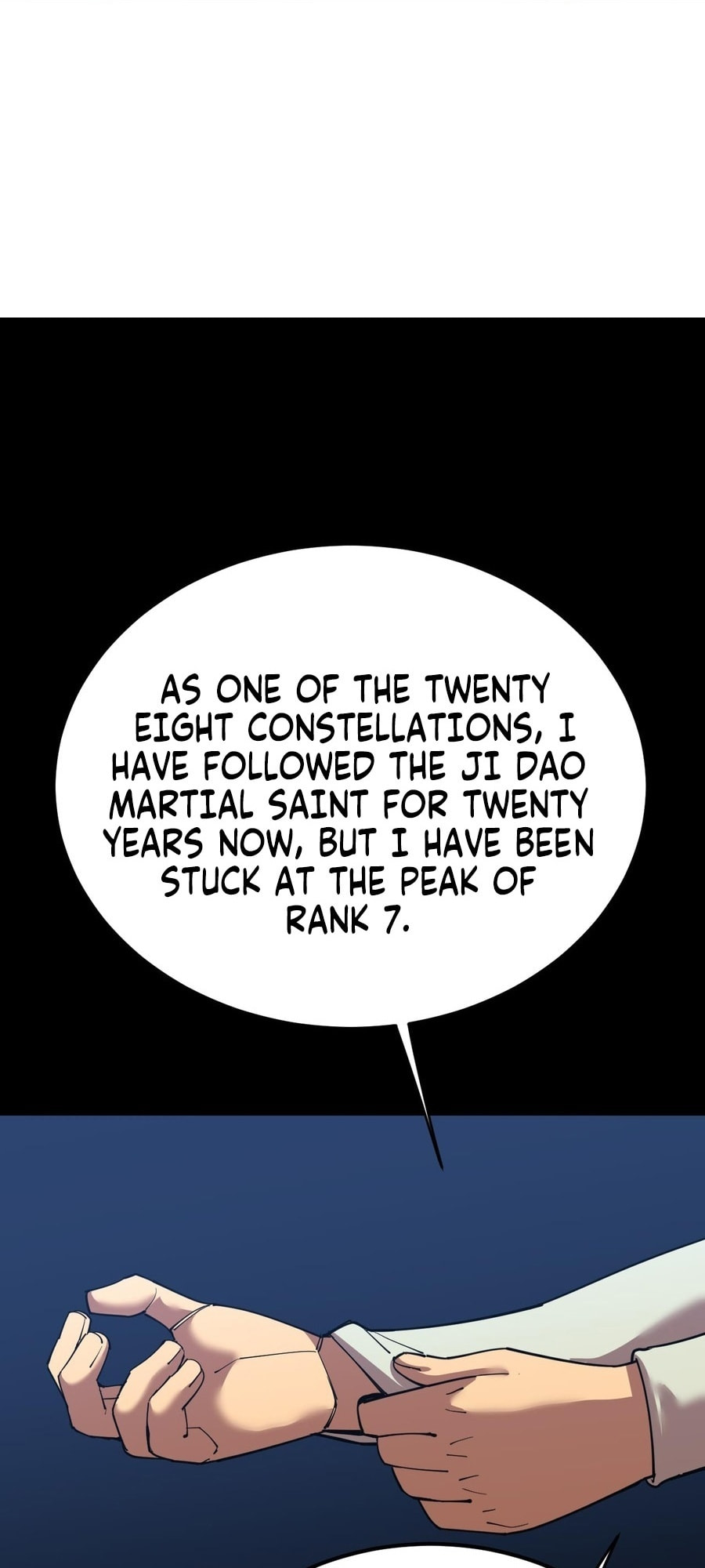 Read Log Into The Future chapter 118 image 16 on Lezhin