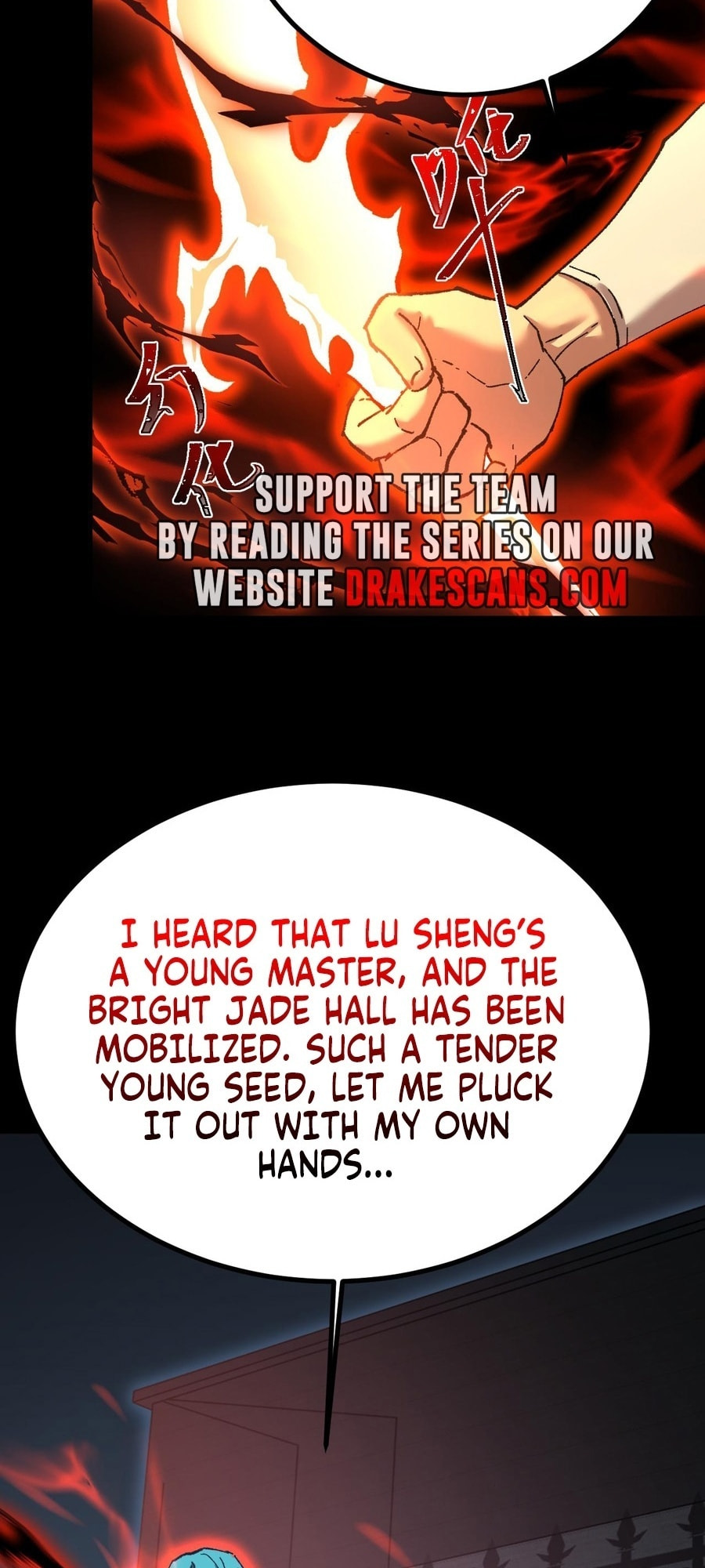 Read Log Into The Future chapter 118 image 24 on Lezhin