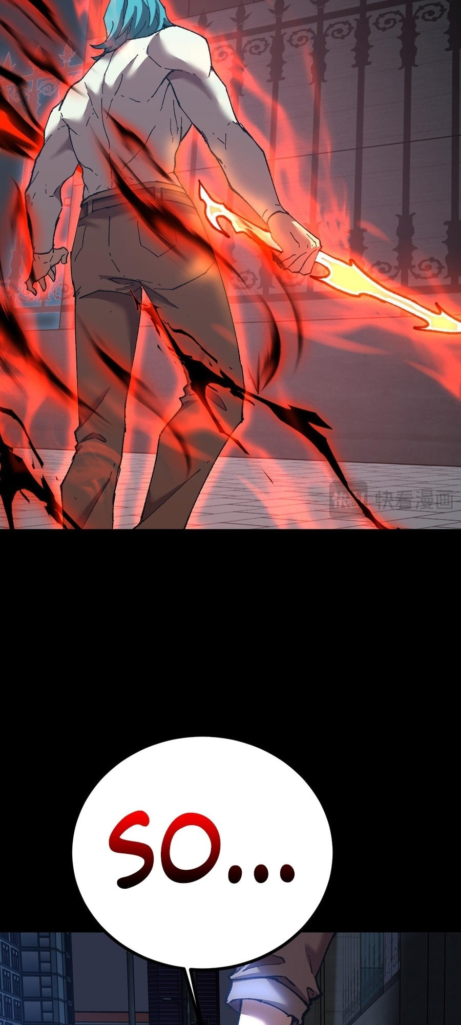 Read Log Into The Future chapter 118 image 25 on Lezhin