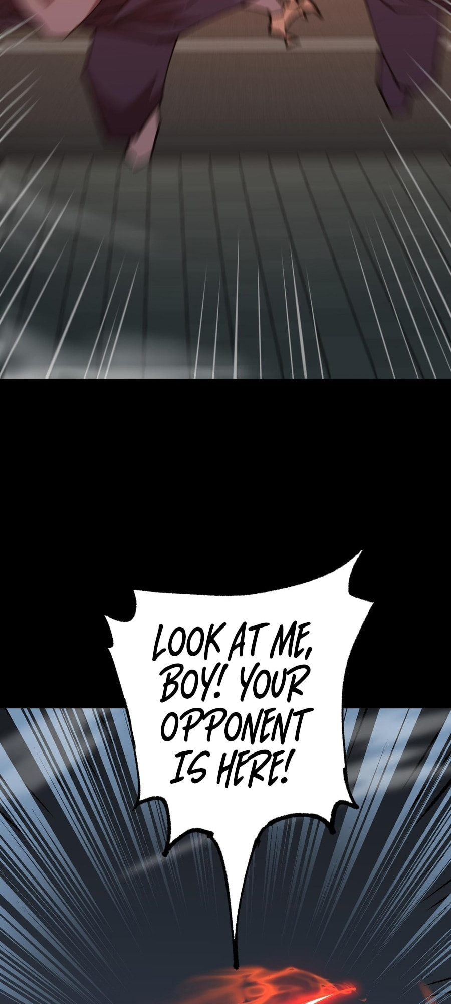 Read Log Into The Future chapter 118 image 29 on Lezhin